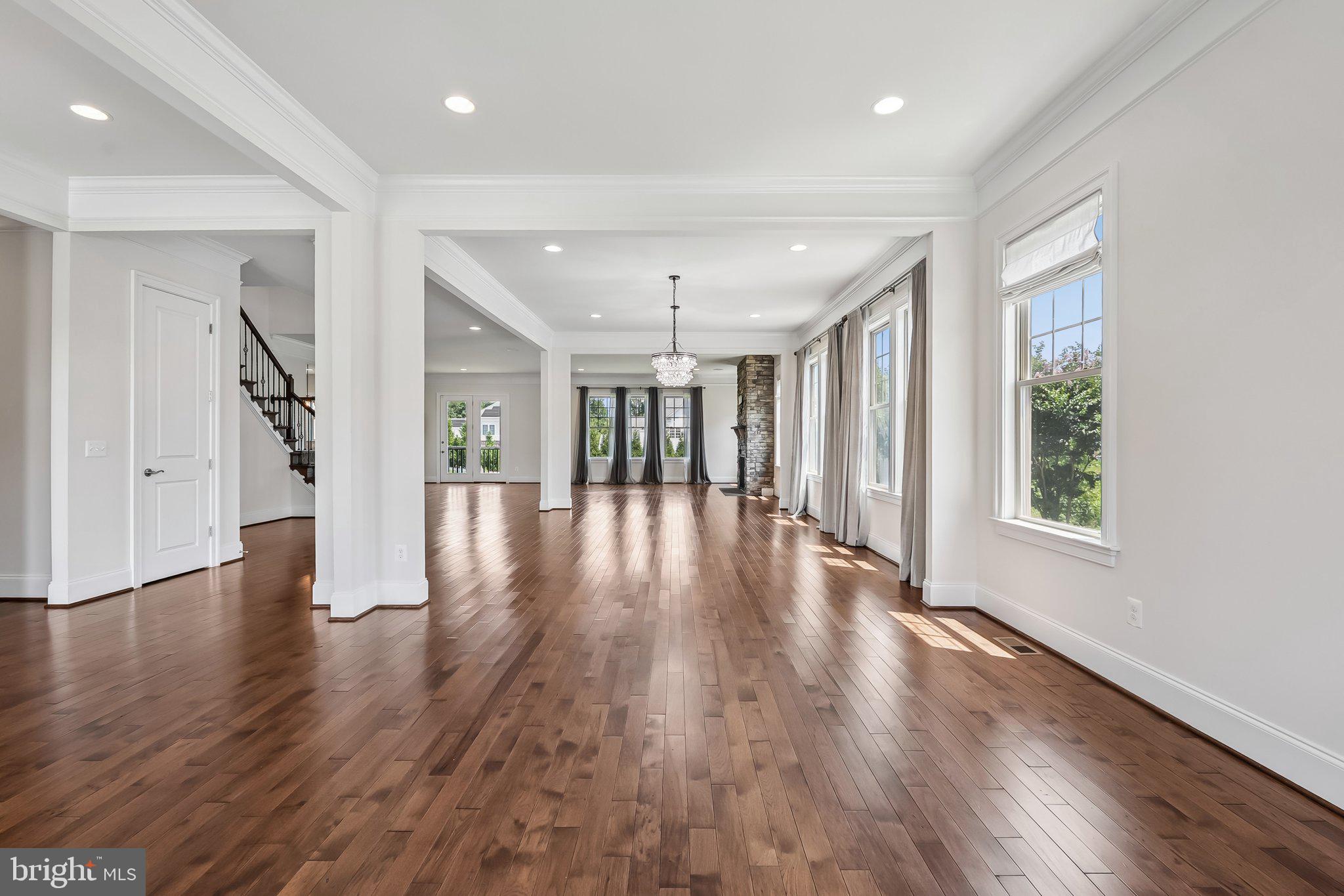 WILLOWSFORD AT THE GRANGE - Residential