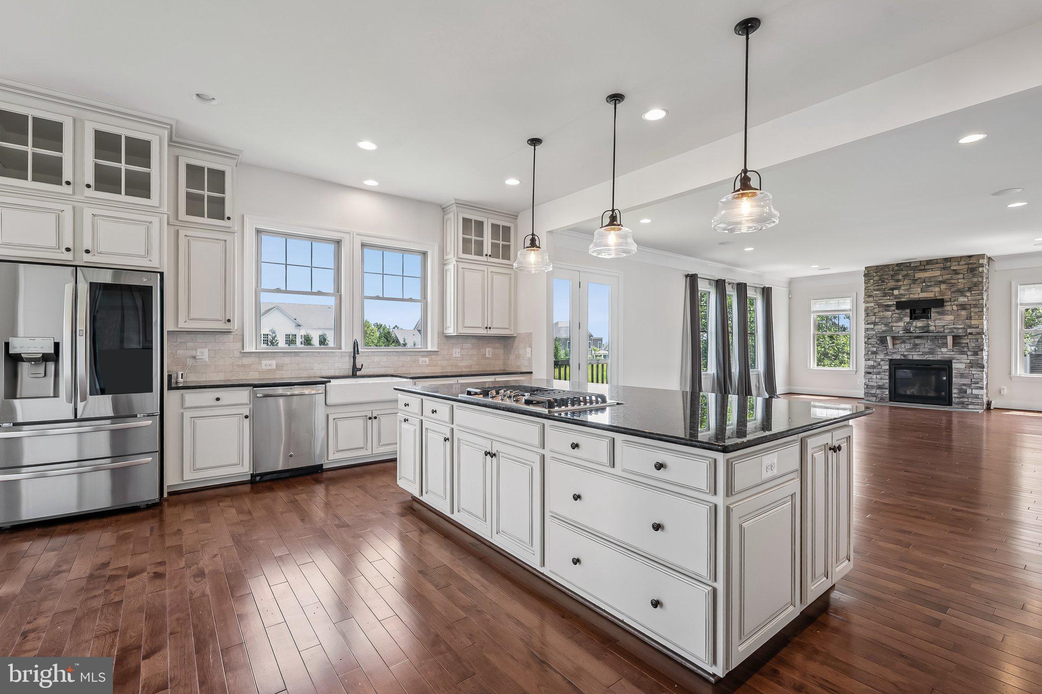 WILLOWSFORD AT THE GRANGE - Residential