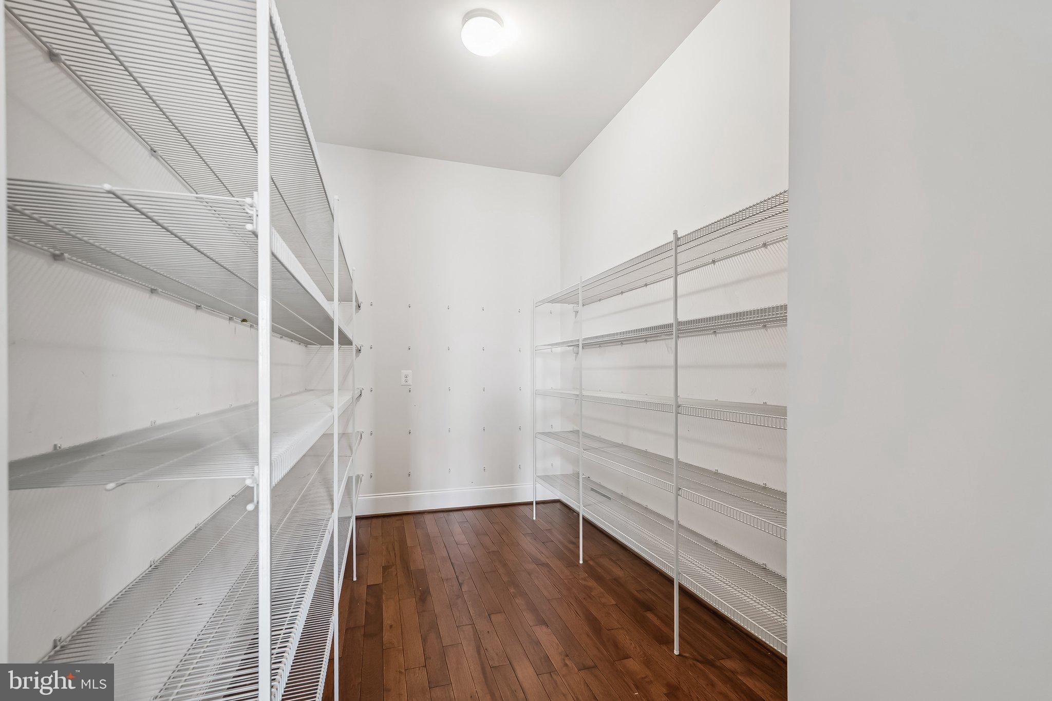 WILLOWSFORD AT THE GRANGE - Residential