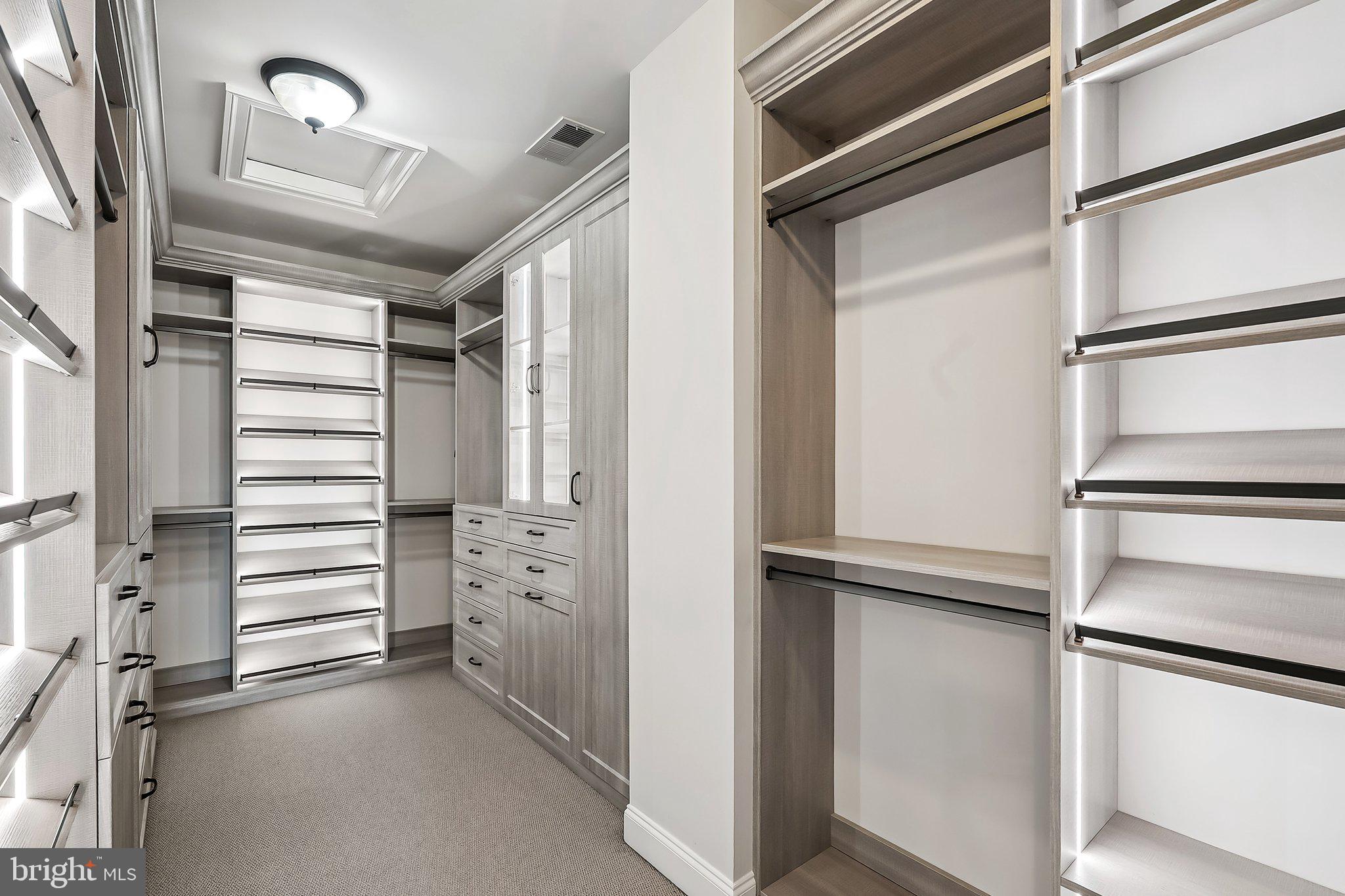 WILLOWSFORD AT THE GRANGE - Residential