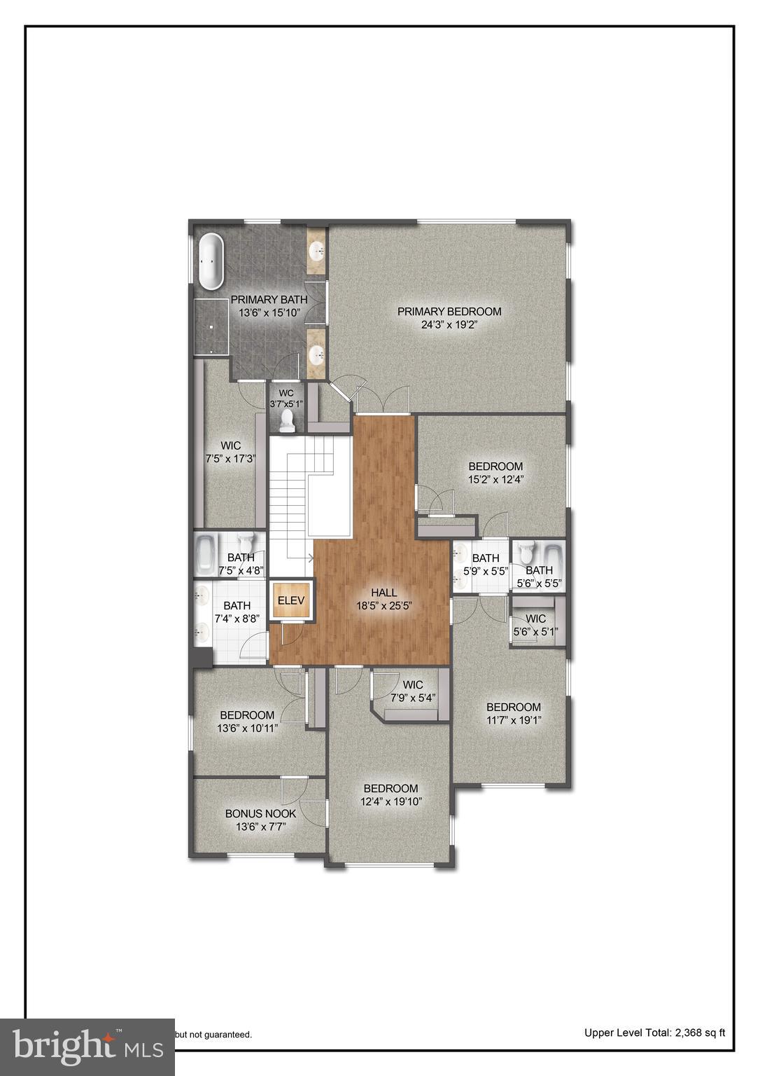 WILLOWSFORD AT THE GRANGE - Residential