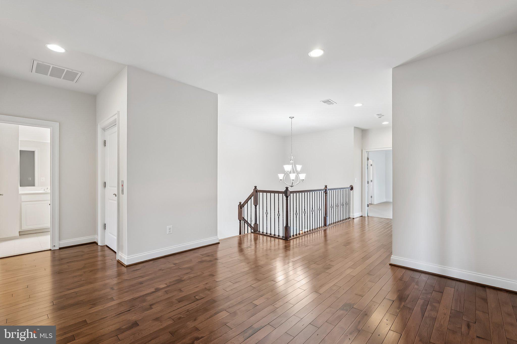 WILLOWSFORD AT THE GRANGE - Residential