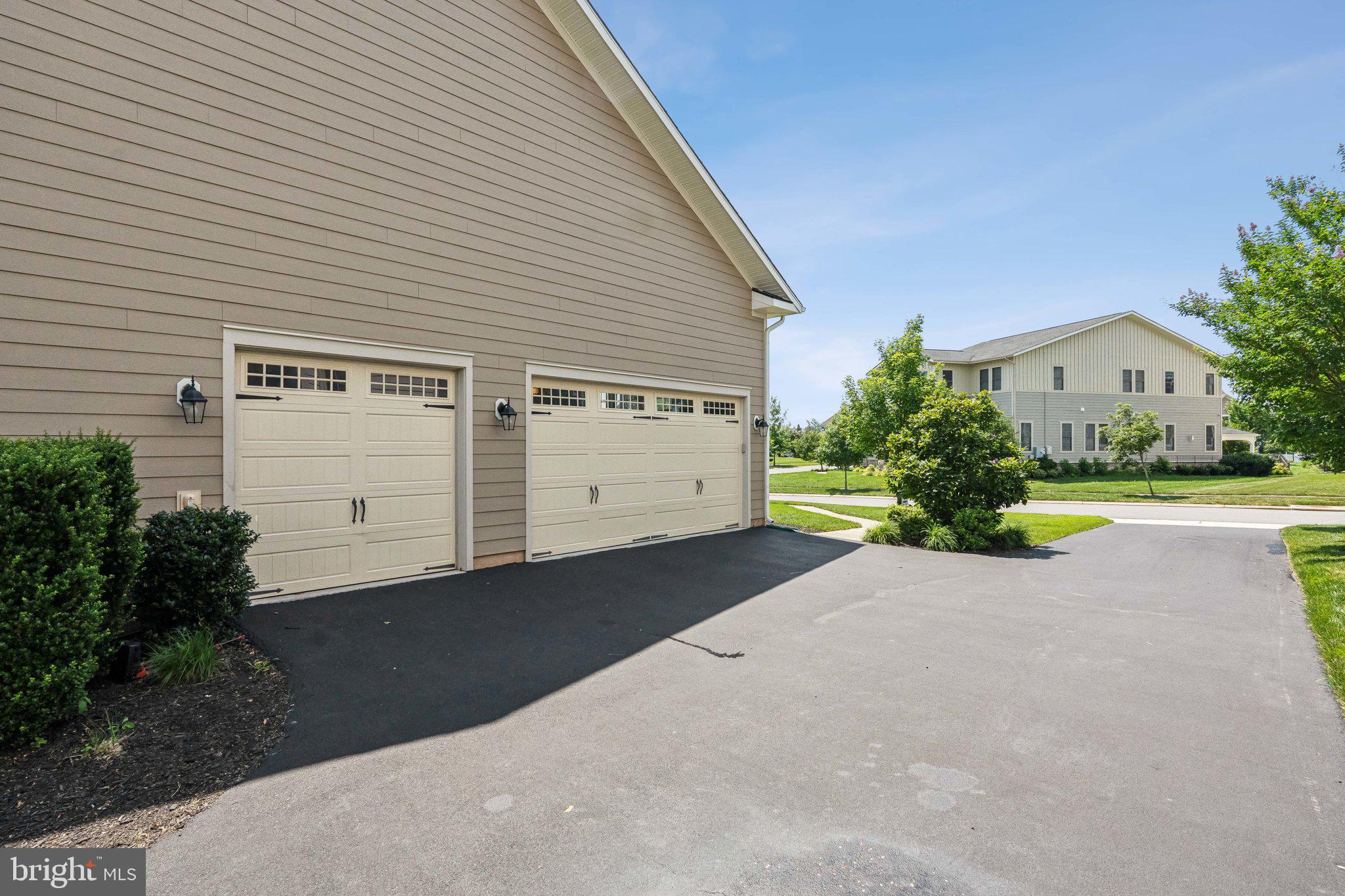 WILLOWSFORD AT THE GRANGE - Residential