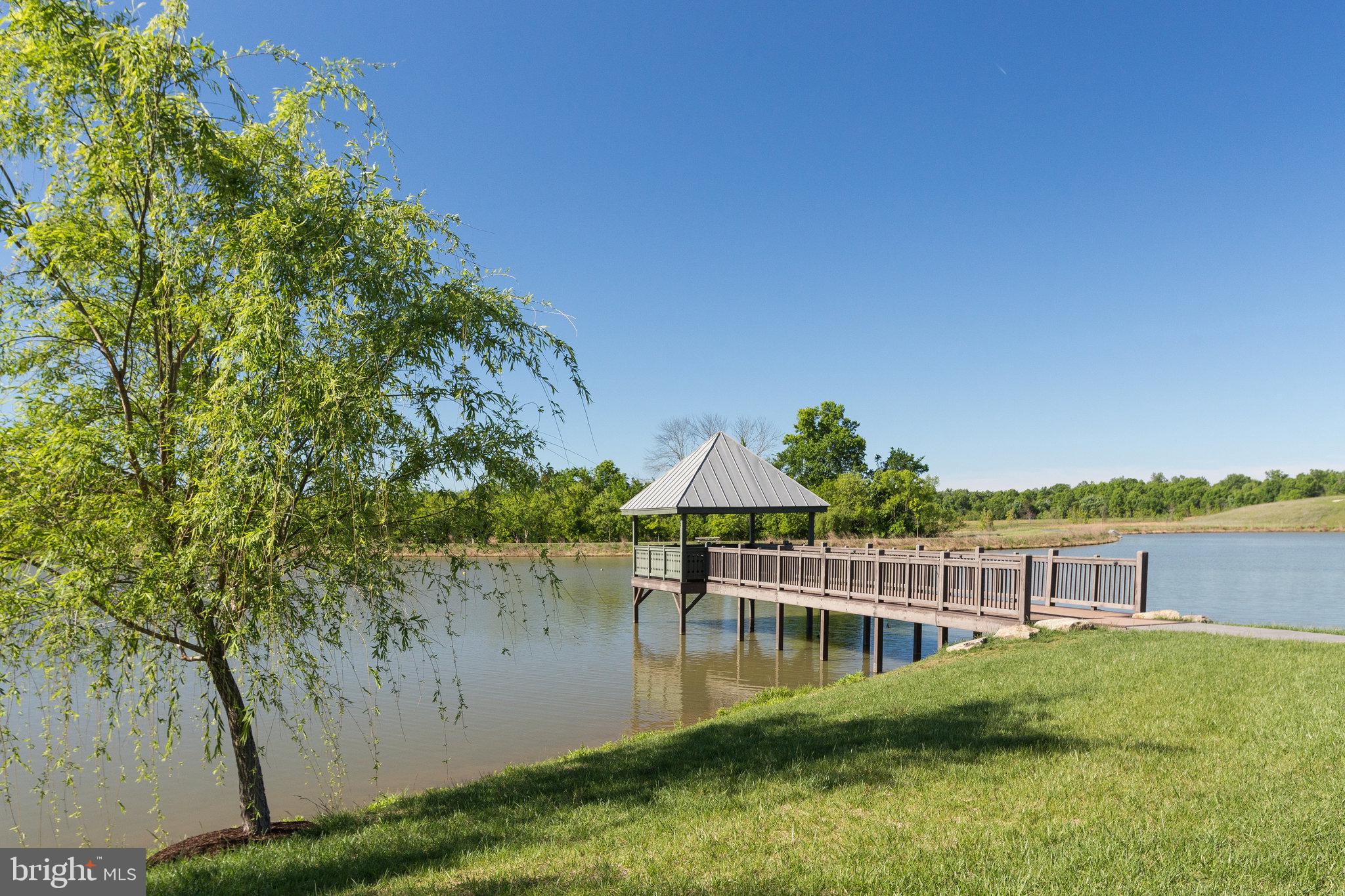 WILLOWSFORD AT THE GRANGE - Residential