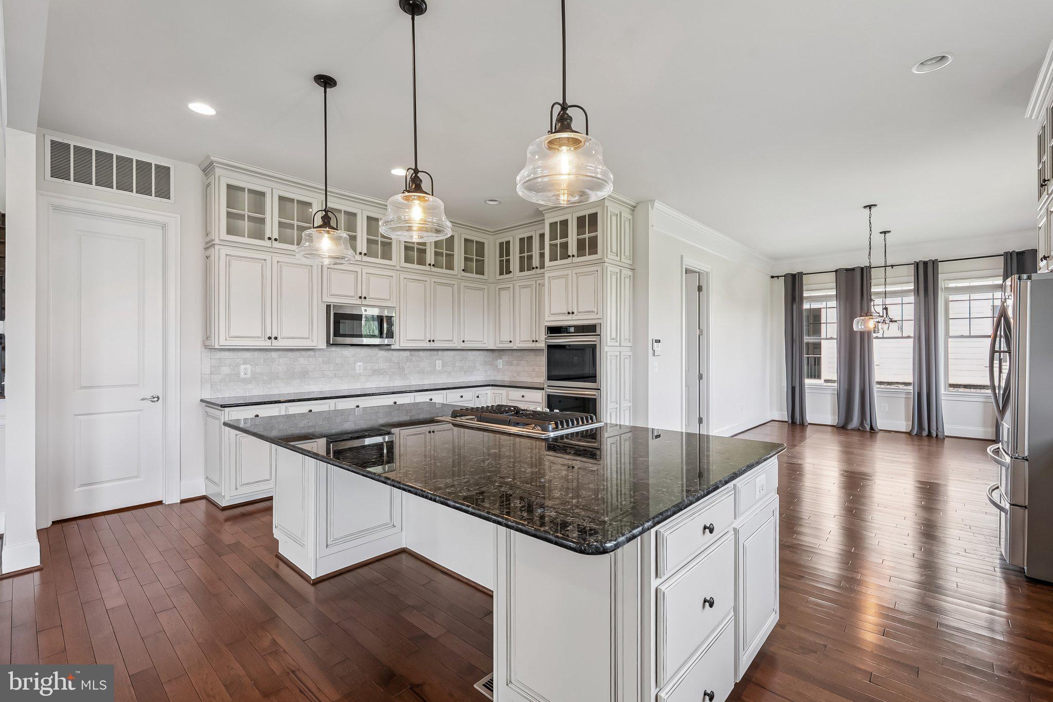 WILLOWSFORD AT THE GRANGE - Residential