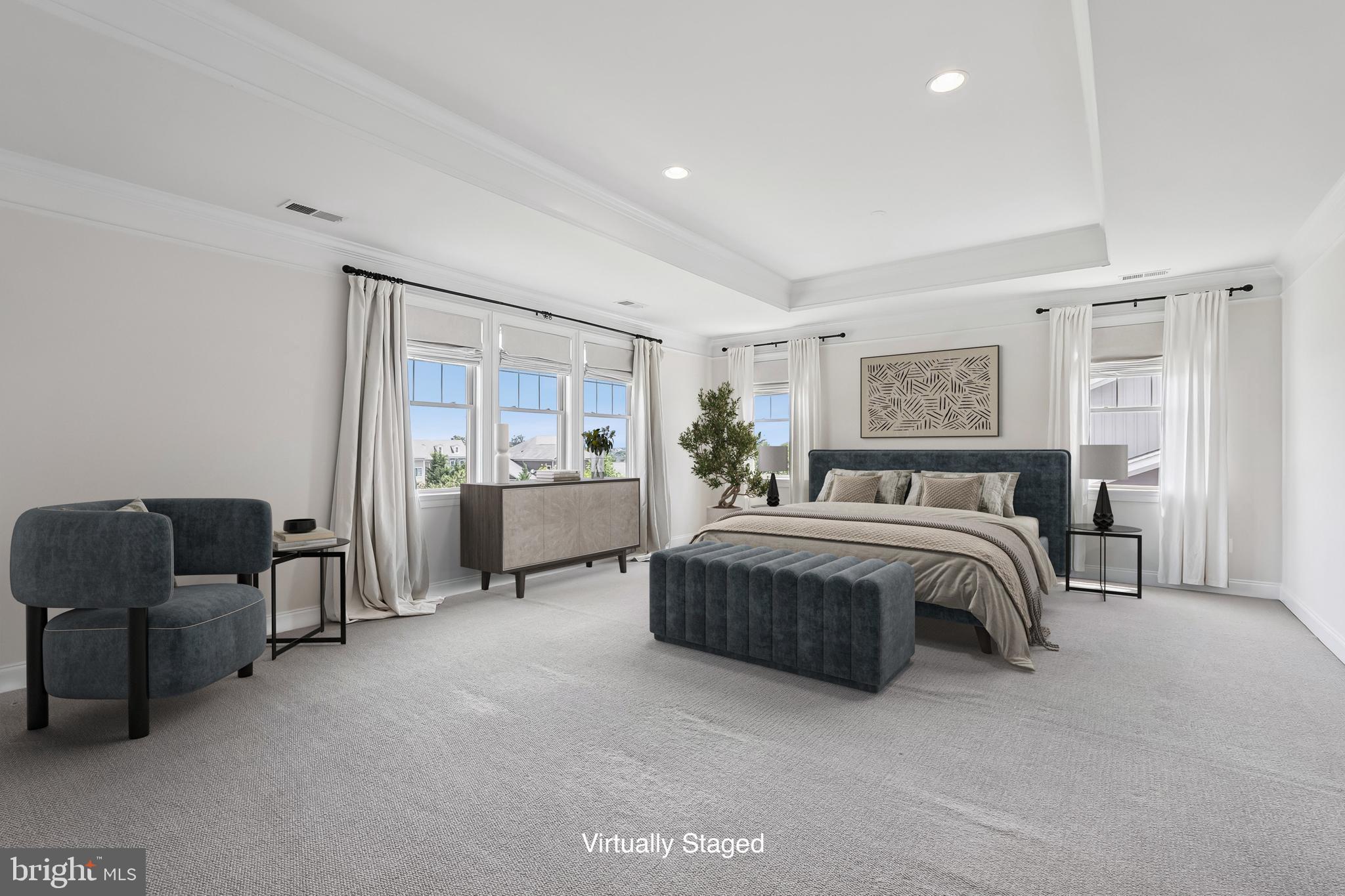 WILLOWSFORD AT THE GRANGE - Residential