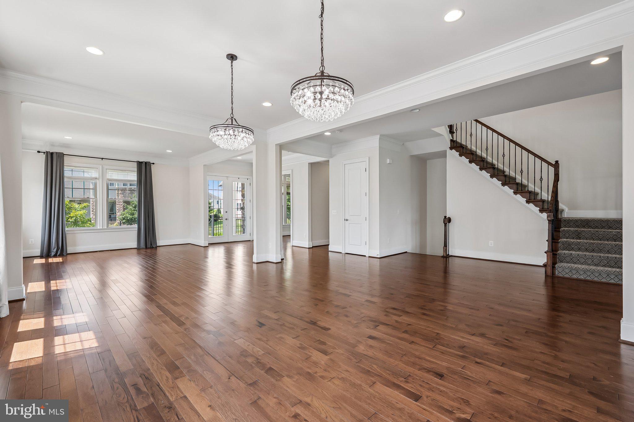 WILLOWSFORD AT THE GRANGE - Residential