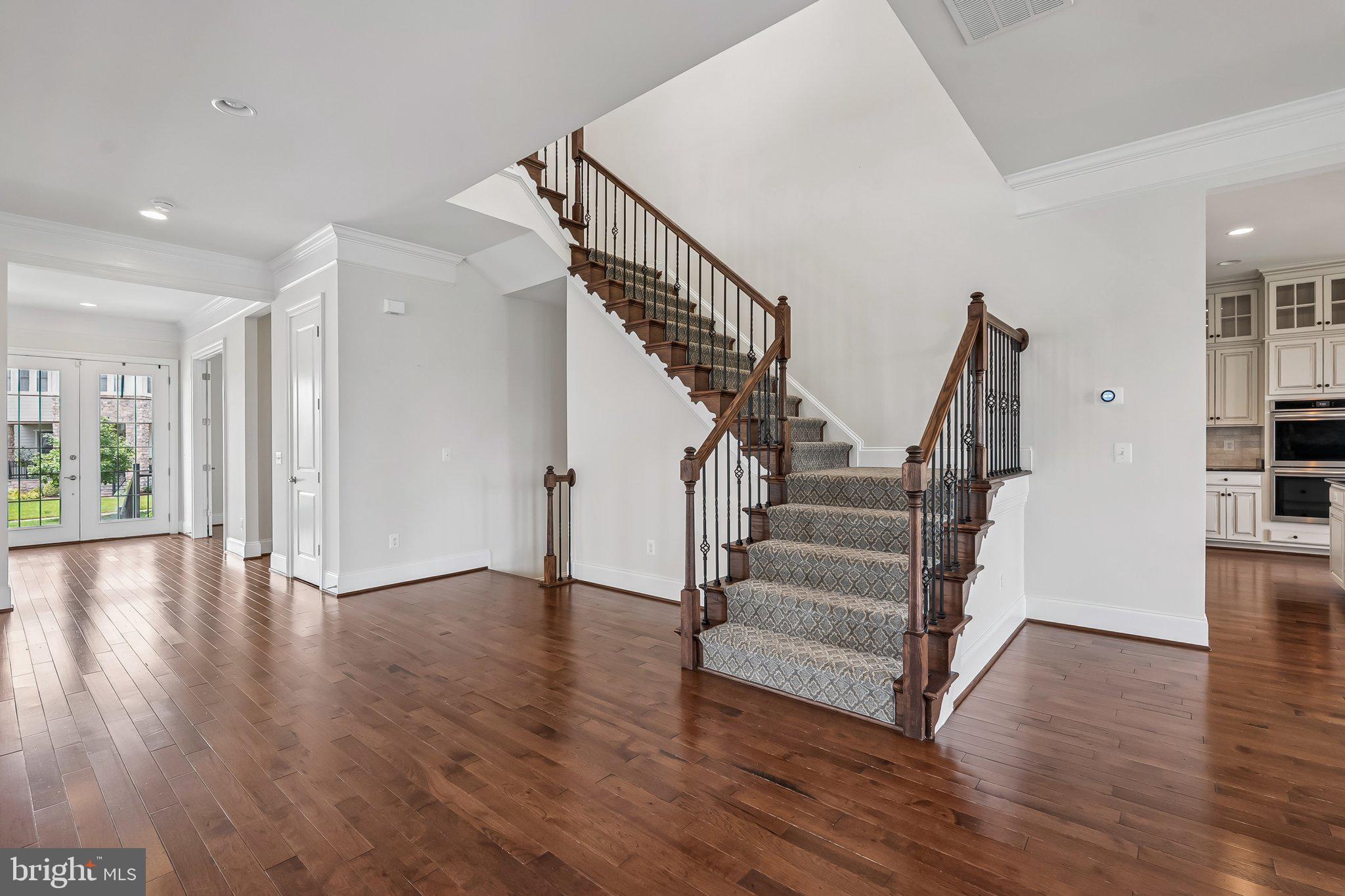 WILLOWSFORD AT THE GRANGE - Residential