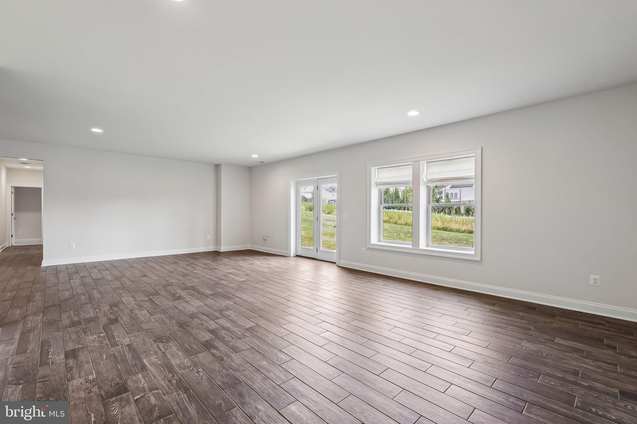 WILLOWSFORD AT THE GRANGE - Residential