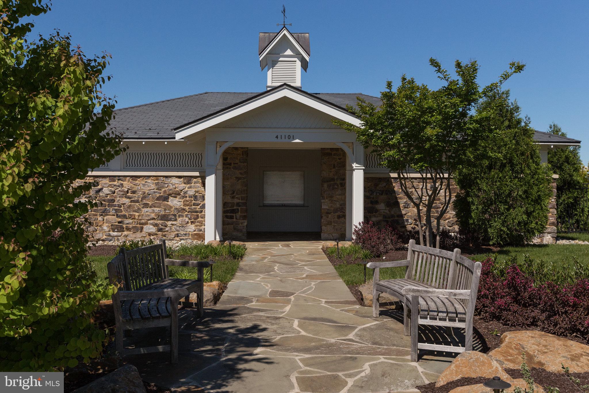 WILLOWSFORD AT THE GRANGE - Residential