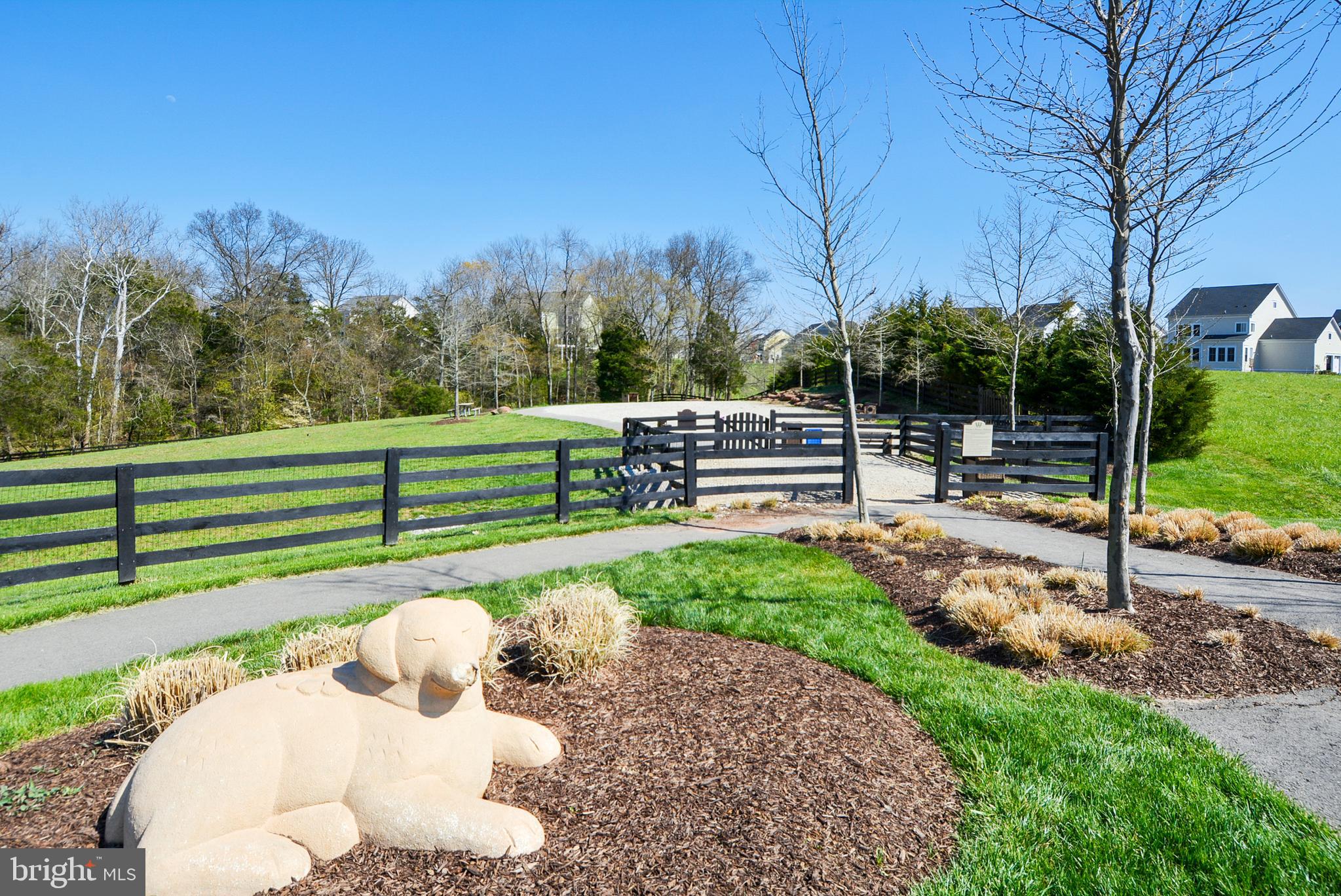 WILLOWSFORD AT THE GRANGE - Residential