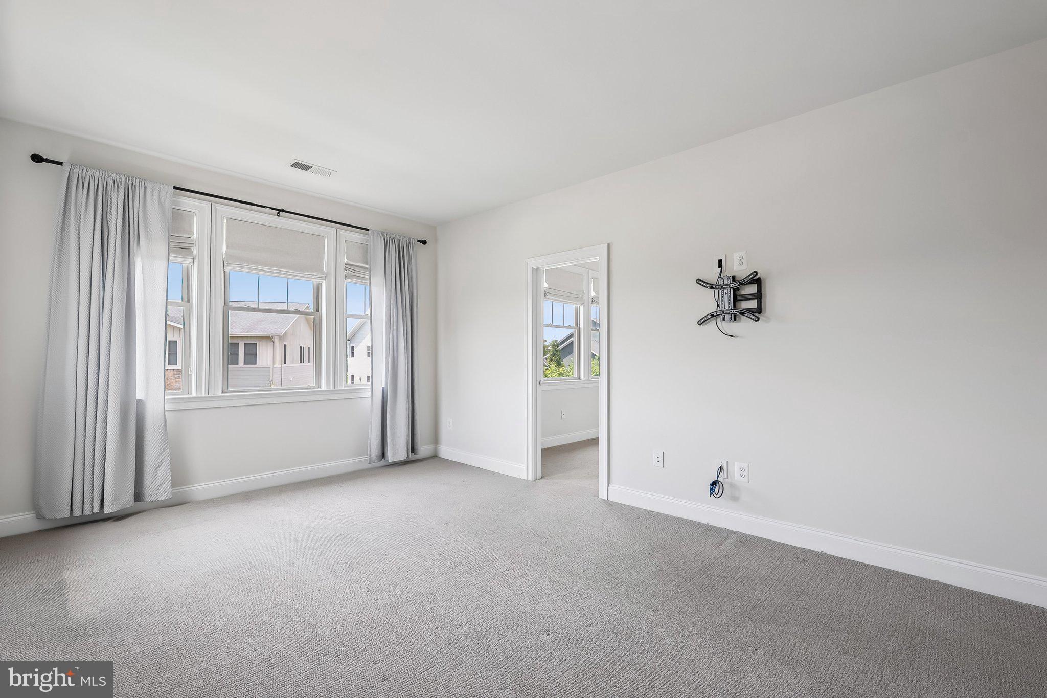 WILLOWSFORD AT THE GRANGE - Residential