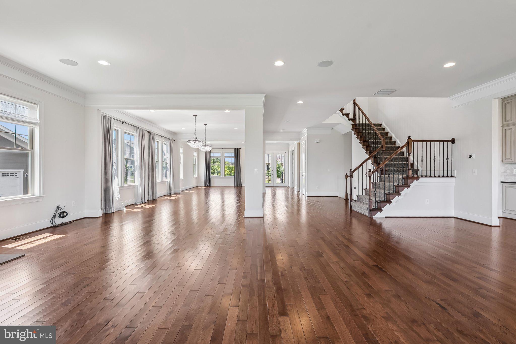 WILLOWSFORD AT THE GRANGE - Residential