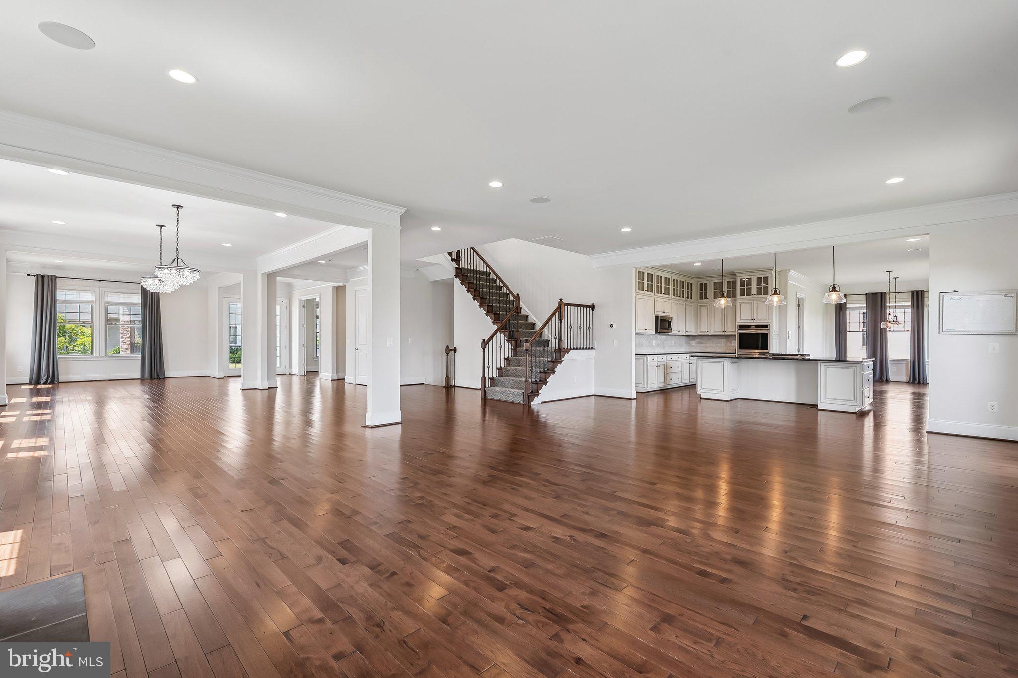 WILLOWSFORD AT THE GRANGE - Residential