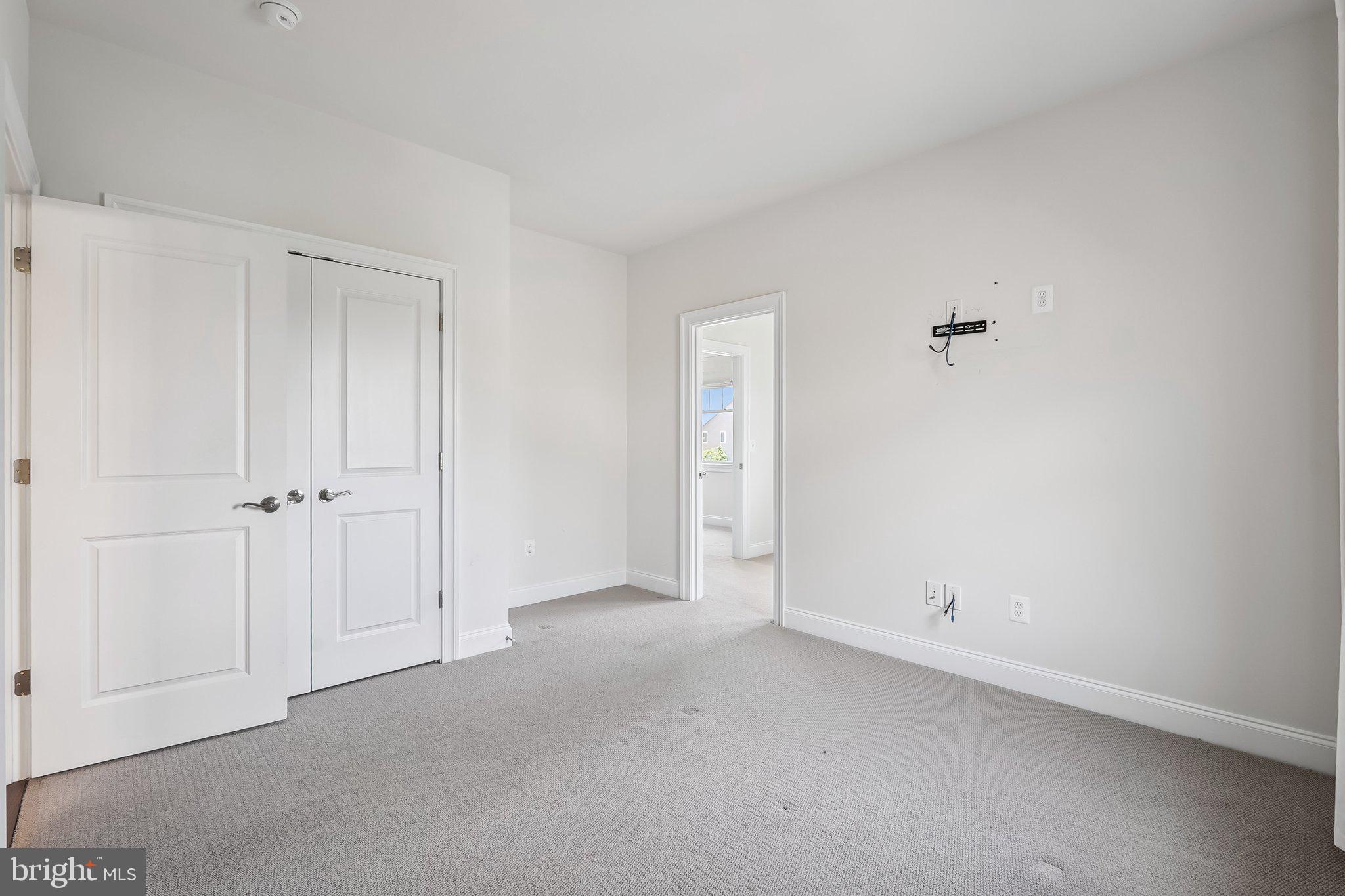 WILLOWSFORD AT THE GRANGE - Residential