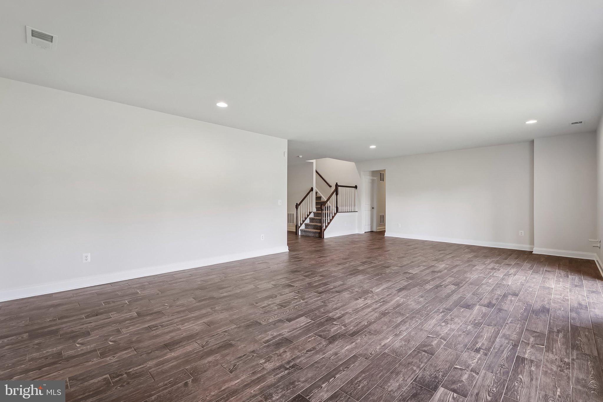 WILLOWSFORD AT THE GRANGE - Residential