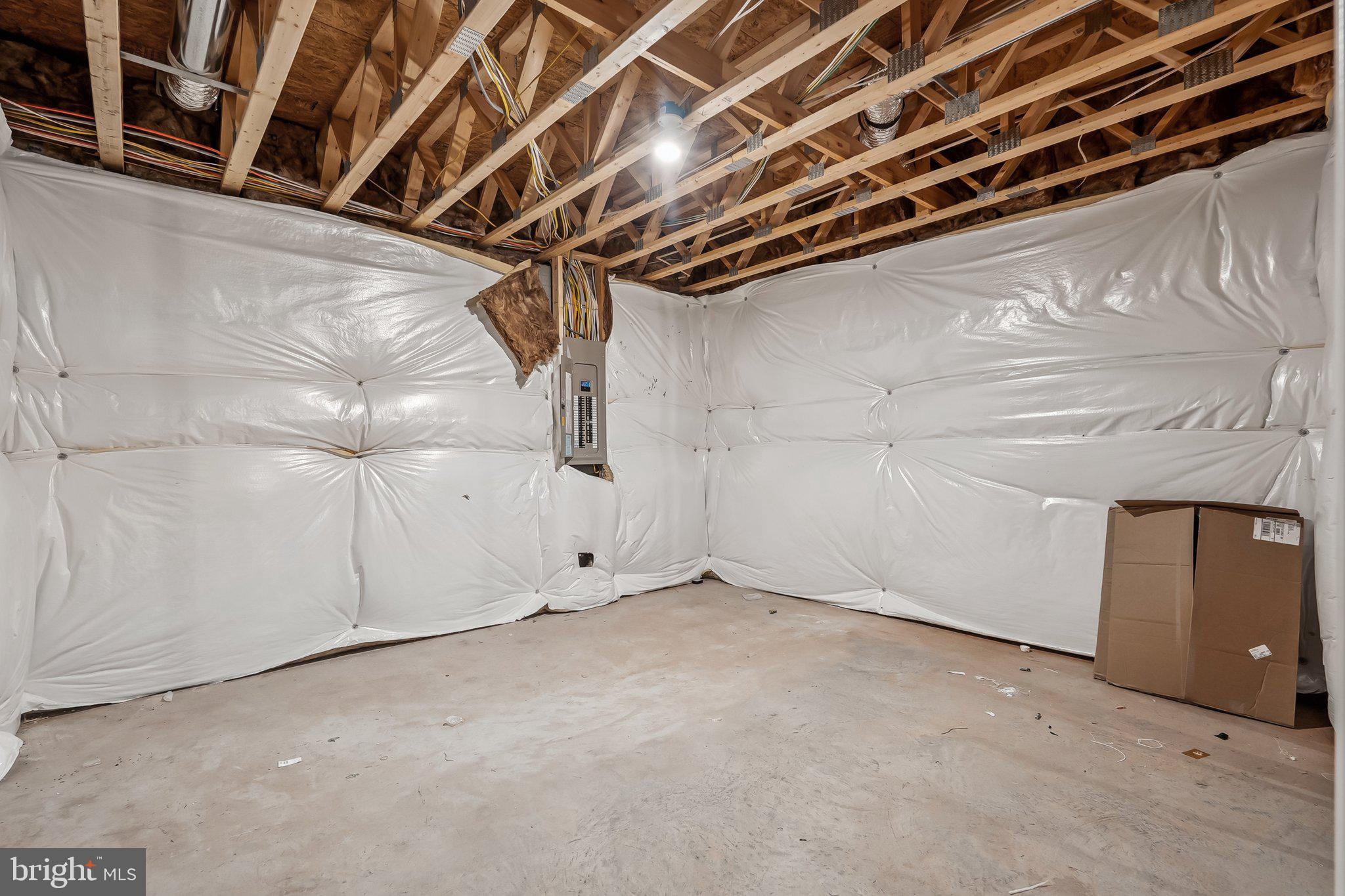 WILLOWSFORD AT THE GRANGE - Residential