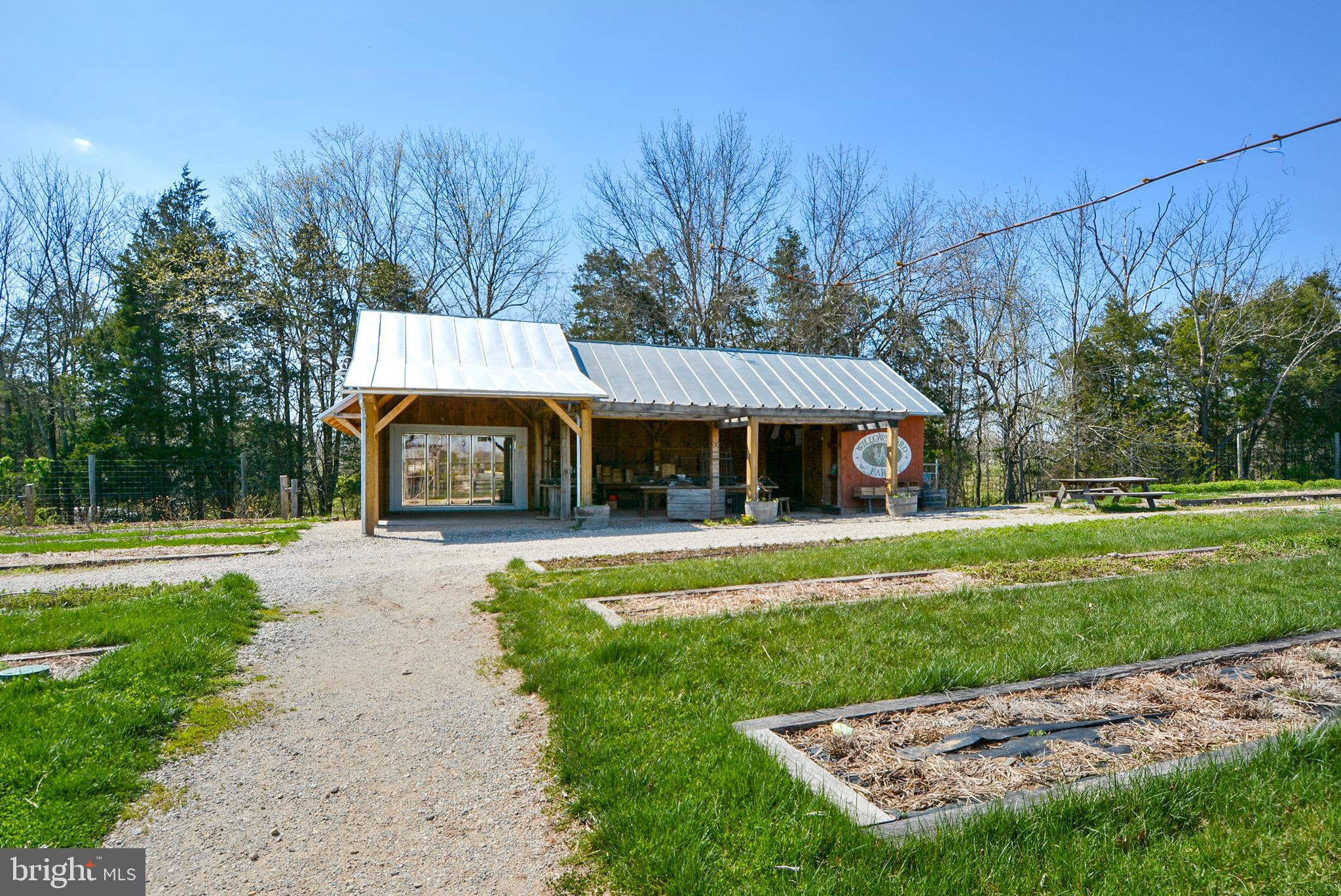 WILLOWSFORD AT THE GRANGE - Residential