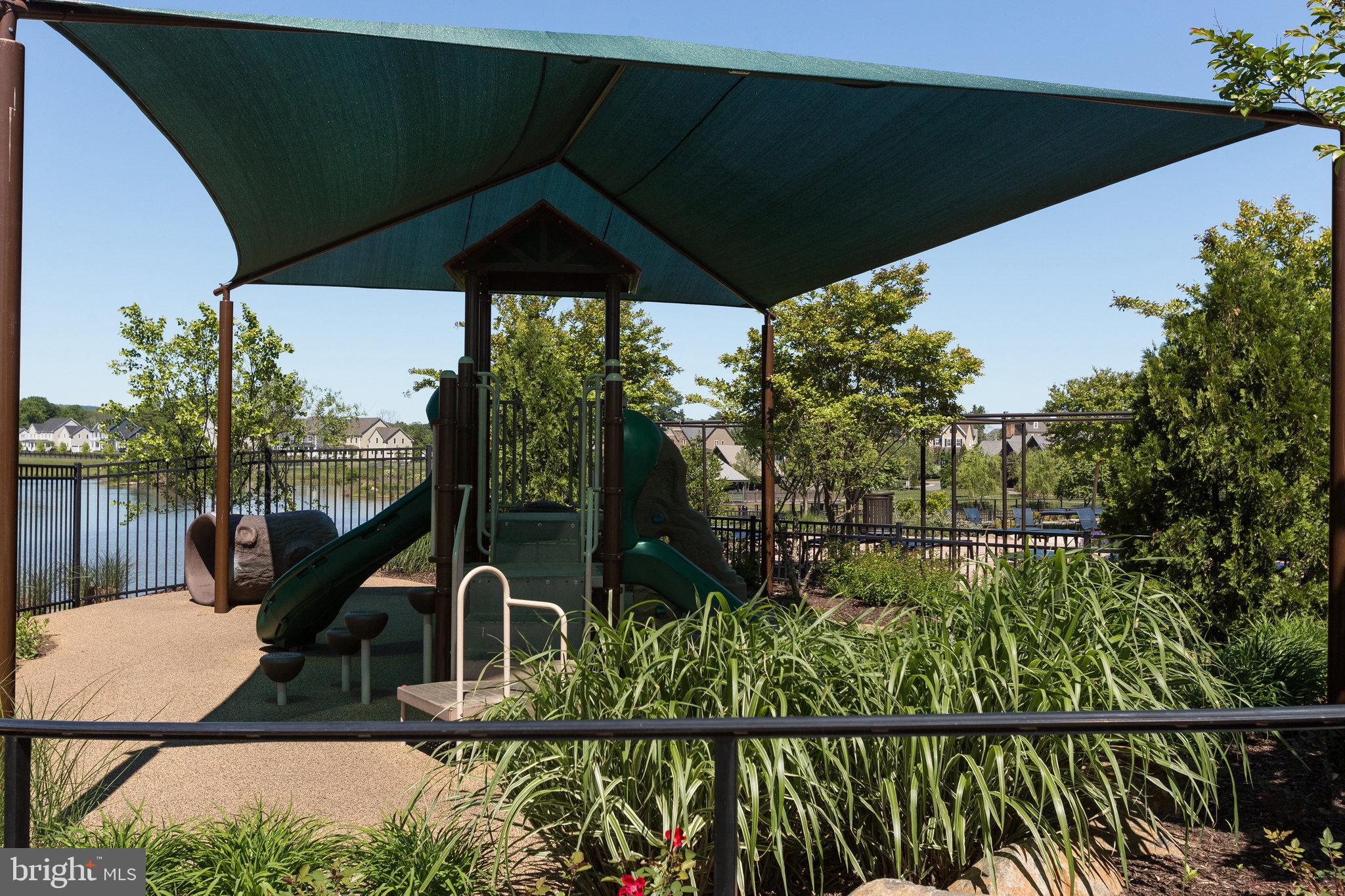 WILLOWSFORD AT THE GRANGE - Residential