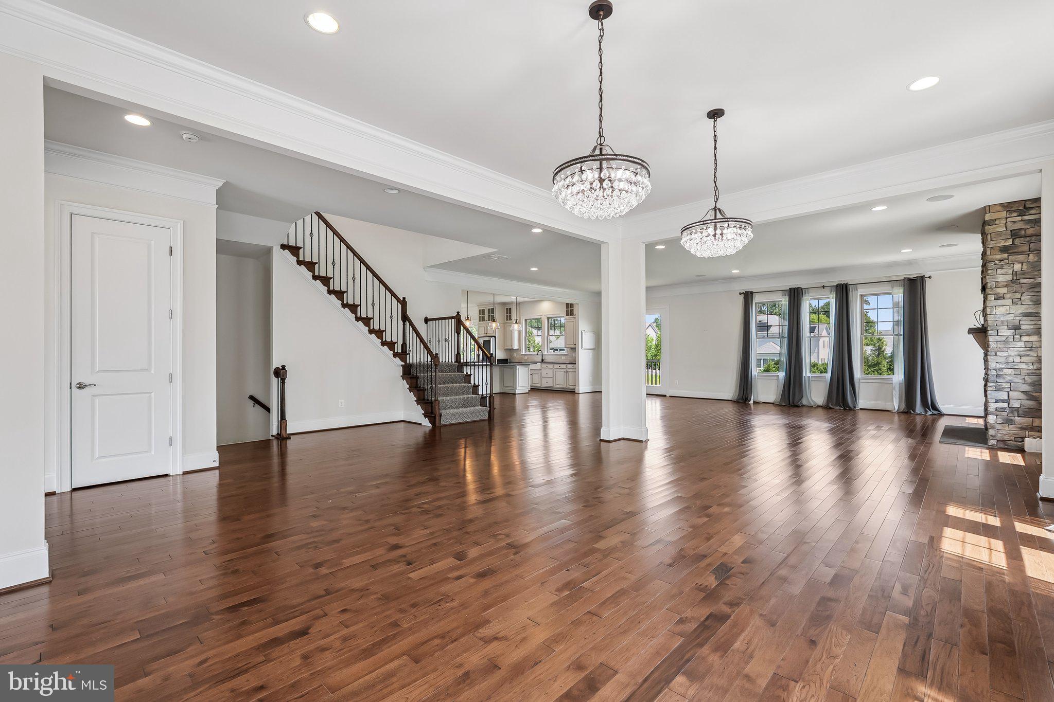 WILLOWSFORD AT THE GRANGE - Residential