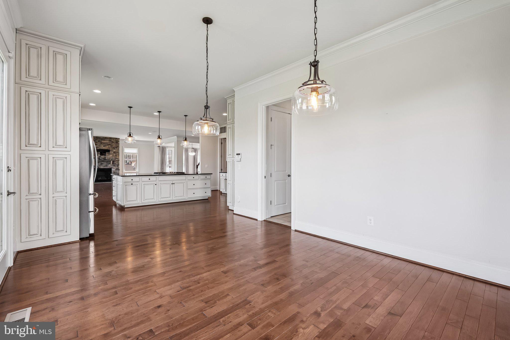 WILLOWSFORD AT THE GRANGE - Residential