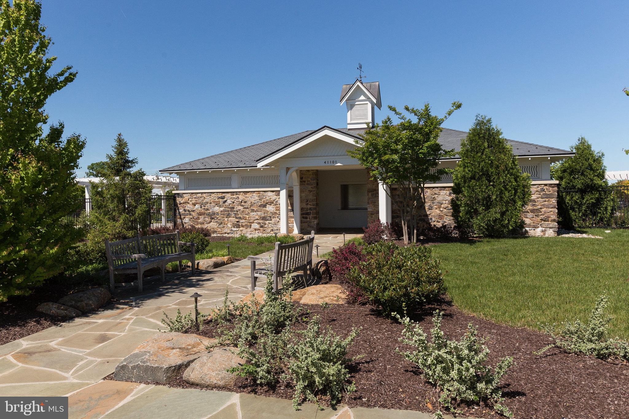 WILLOWSFORD AT THE GRANGE - Residential