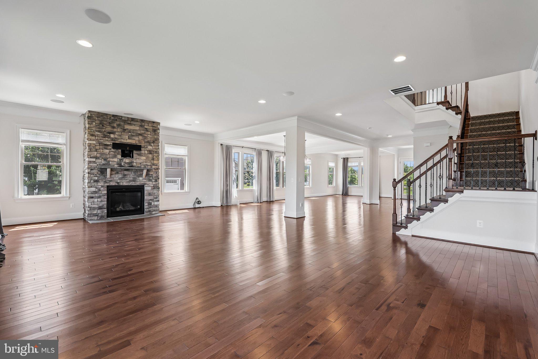 WILLOWSFORD AT THE GRANGE - Residential