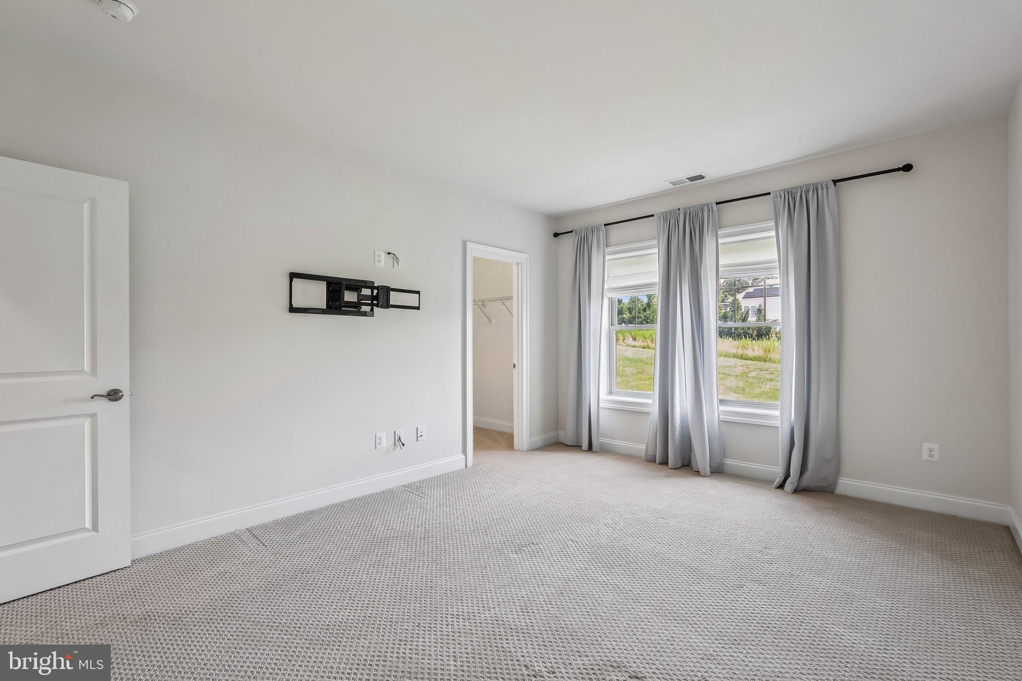 WILLOWSFORD AT THE GRANGE - Residential