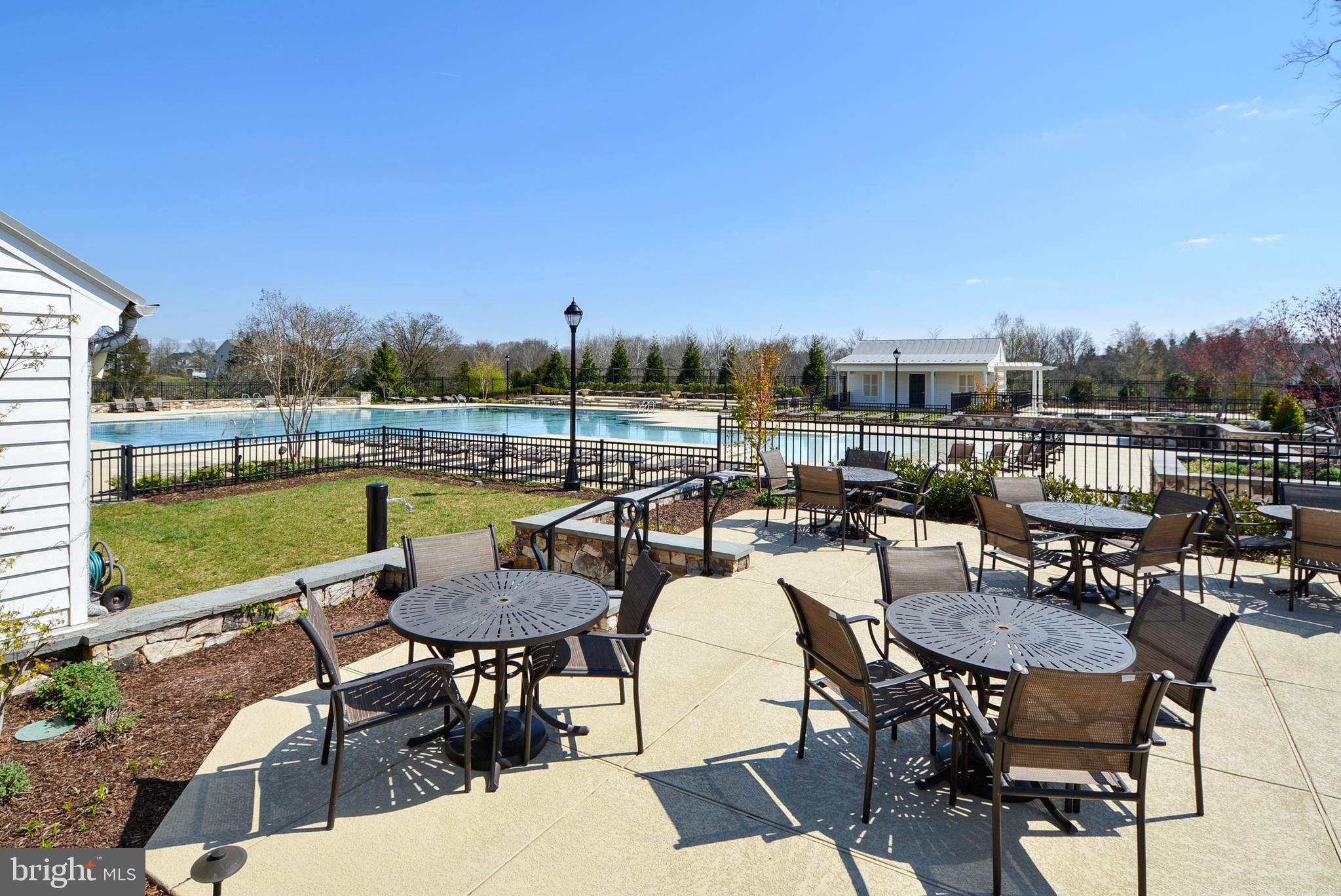 WILLOWSFORD AT THE GRANGE - Residential