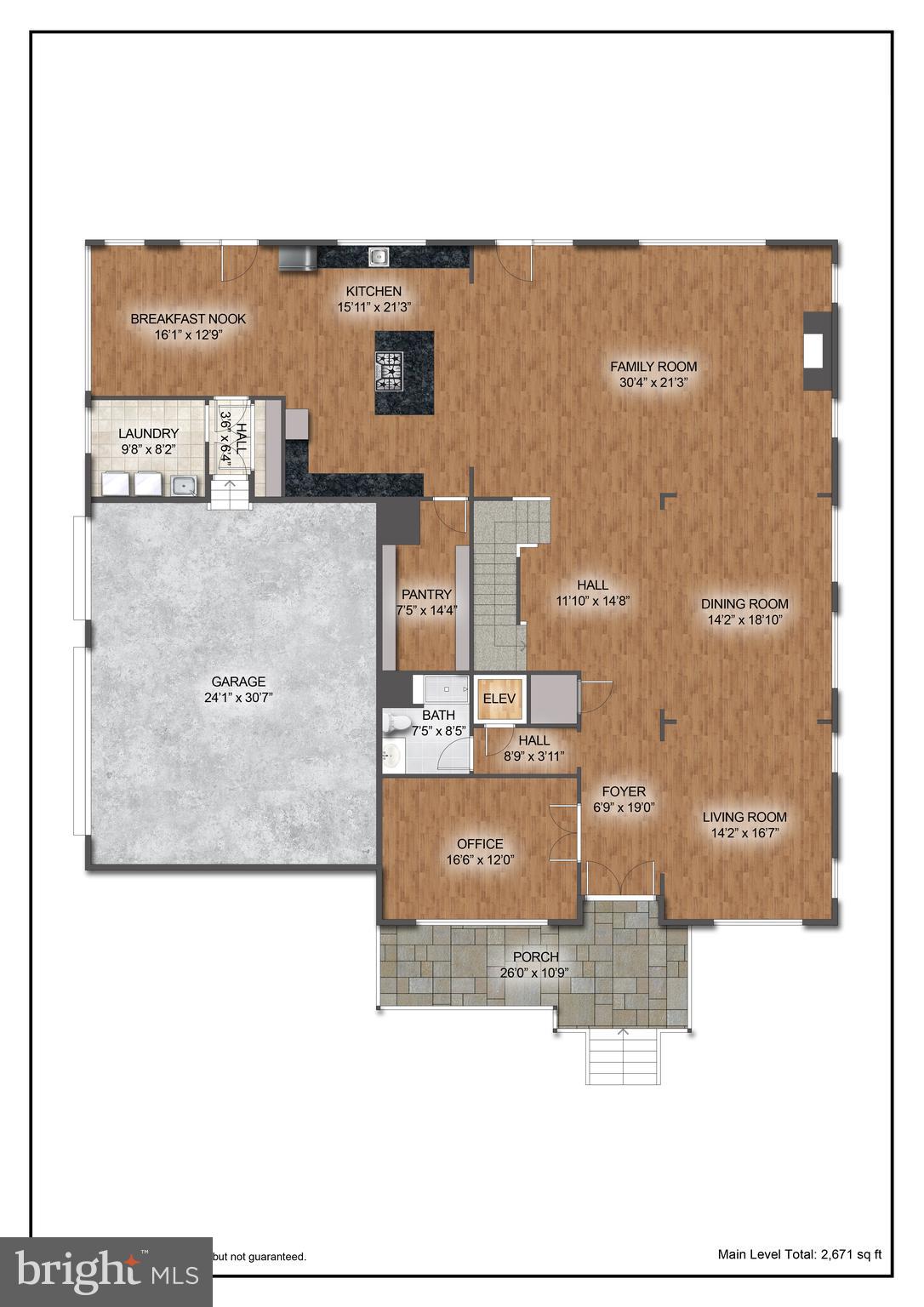 WILLOWSFORD AT THE GRANGE - Residential