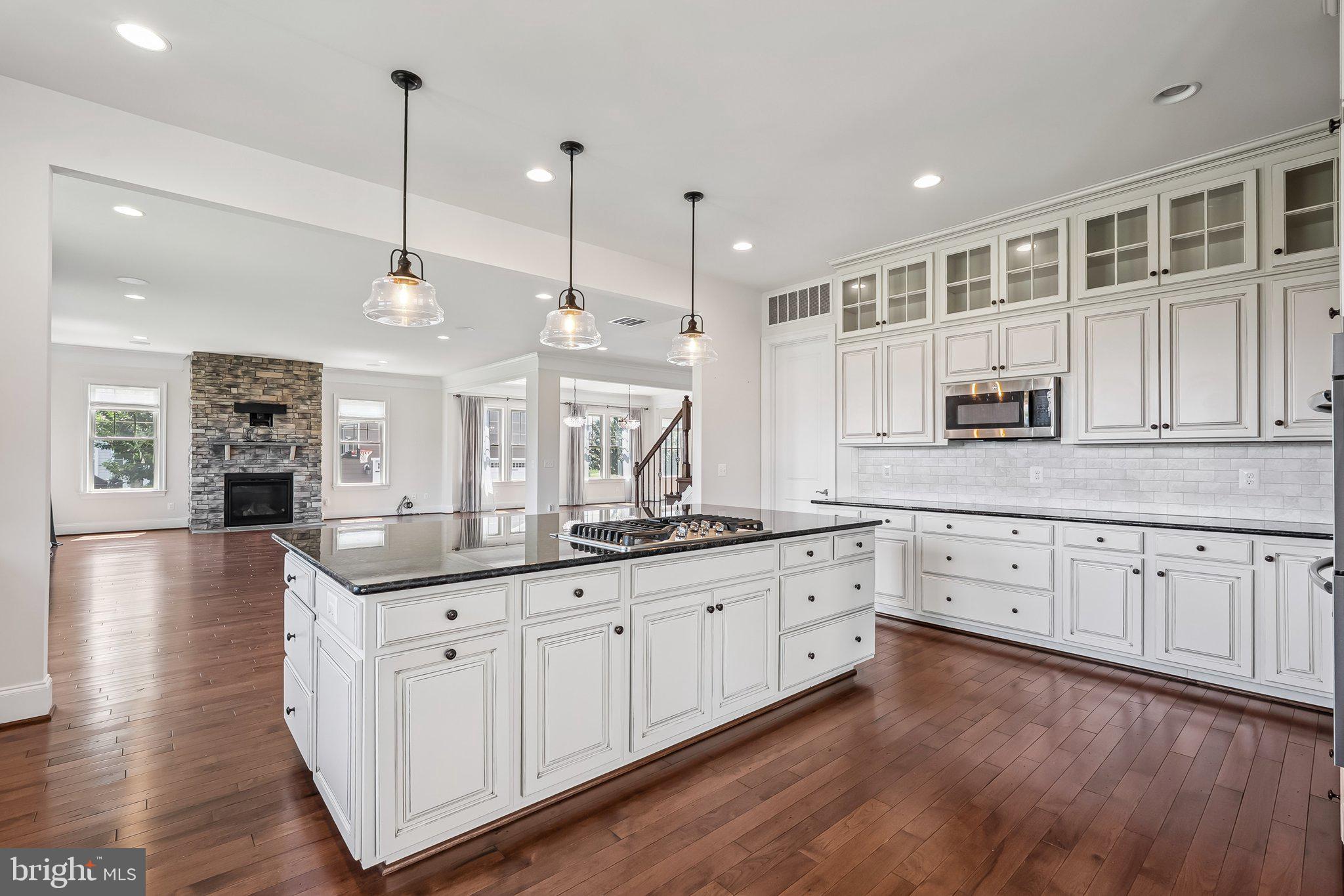 WILLOWSFORD AT THE GRANGE - Residential