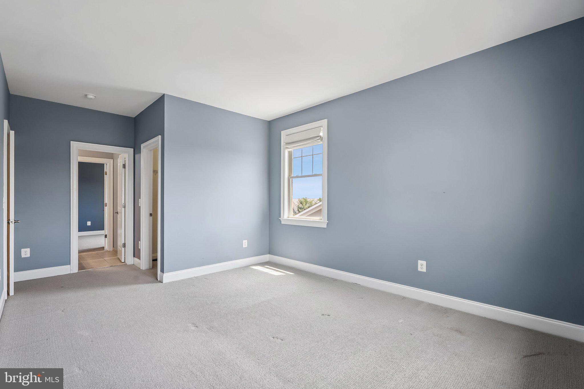 WILLOWSFORD AT THE GRANGE - Residential