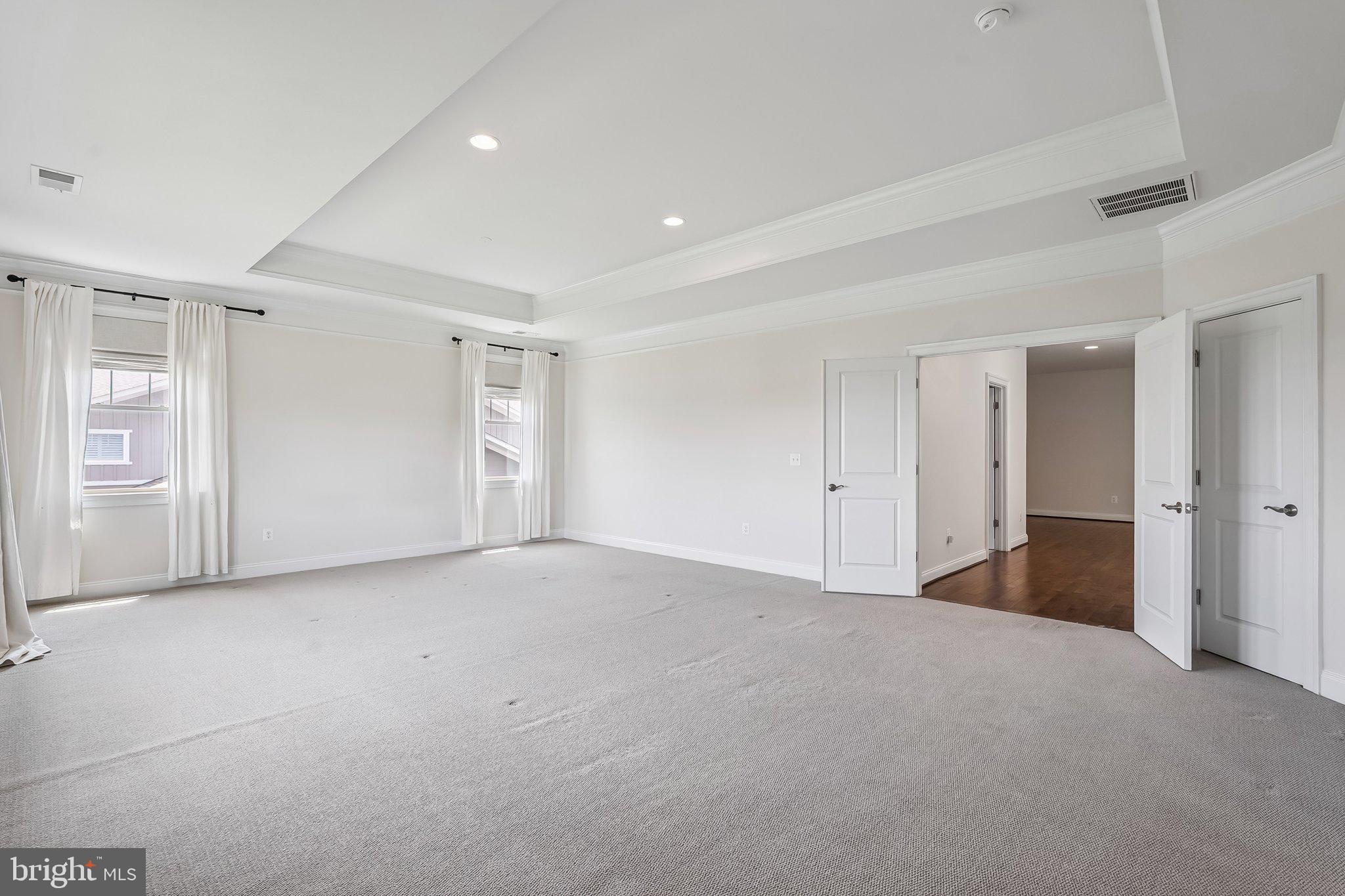 WILLOWSFORD AT THE GRANGE - Residential