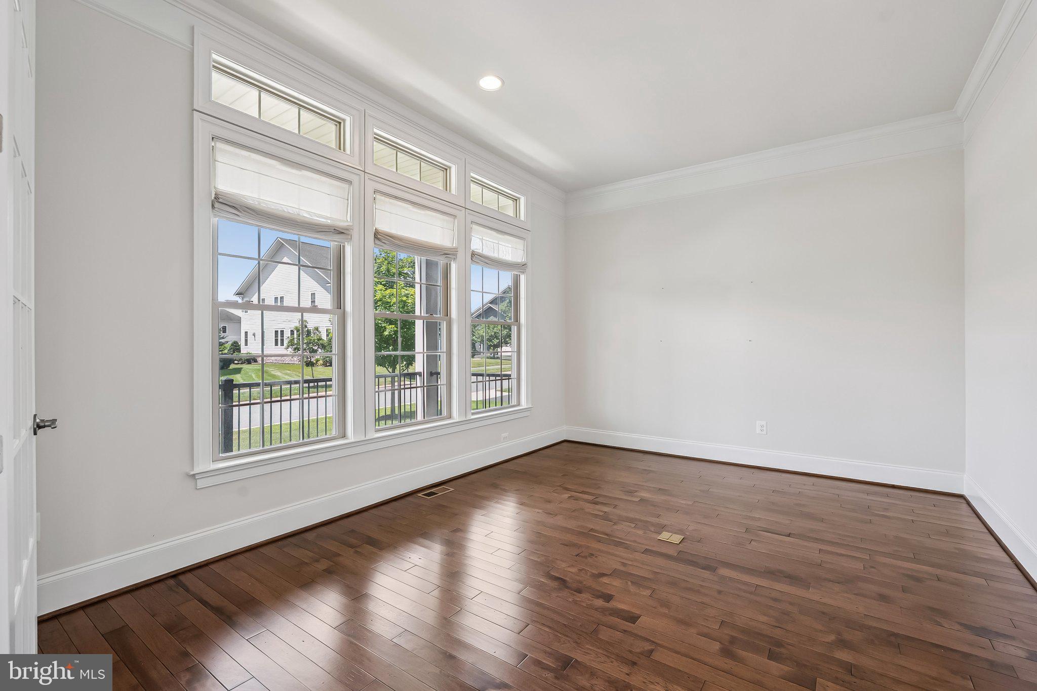 WILLOWSFORD AT THE GRANGE - Residential