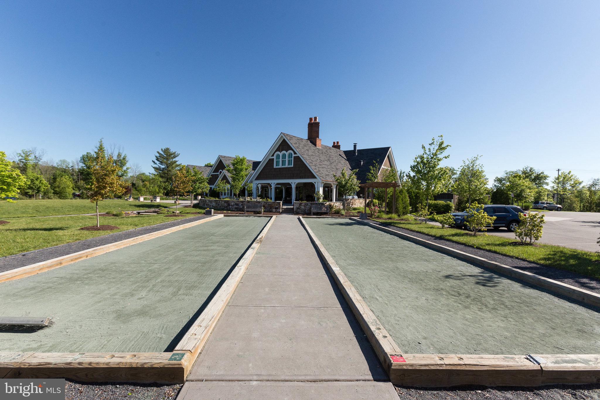 WILLOWSFORD AT THE GRANGE - Residential