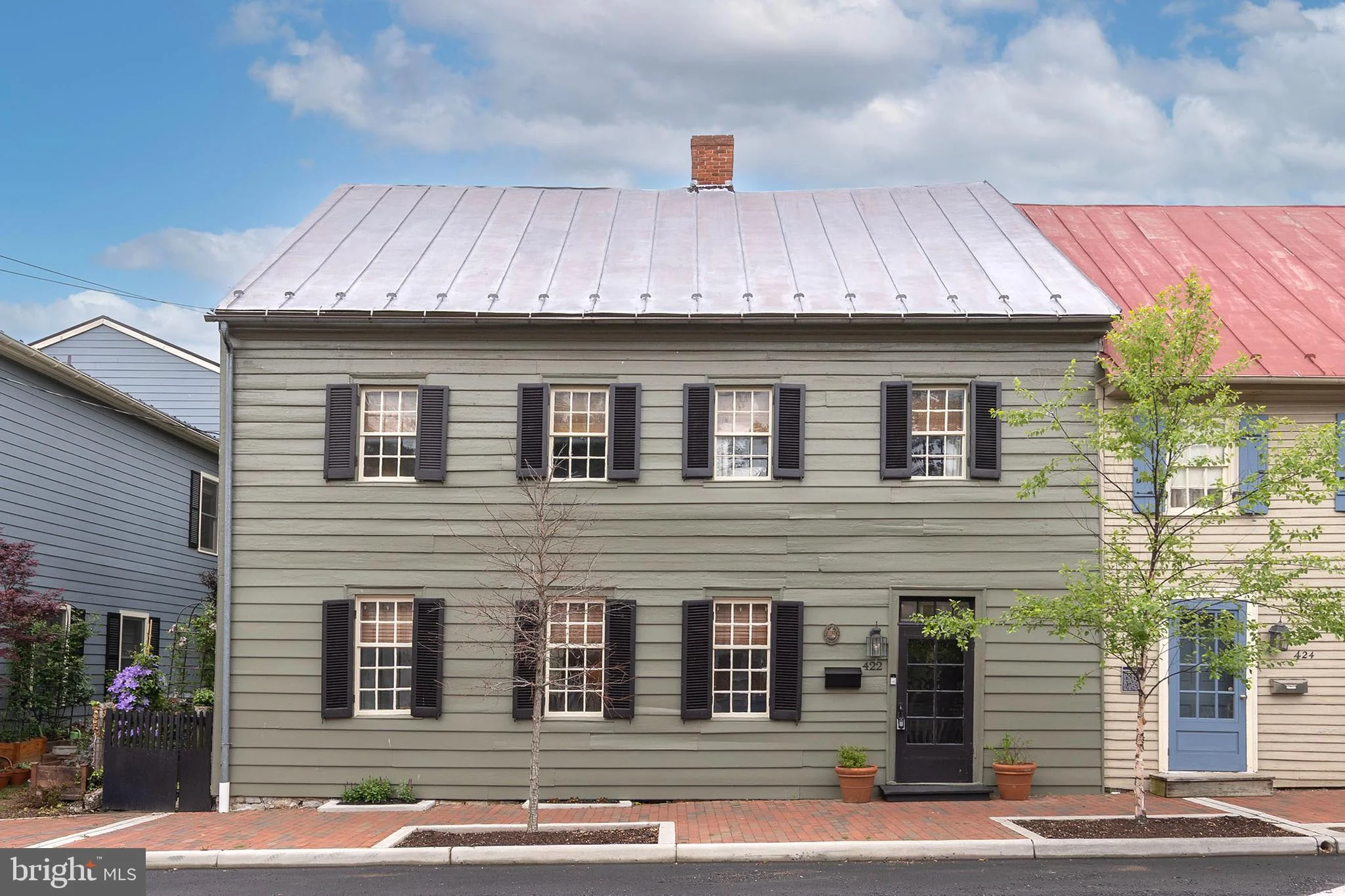 422 S Loudoun Street, Winchester, VA, 22601