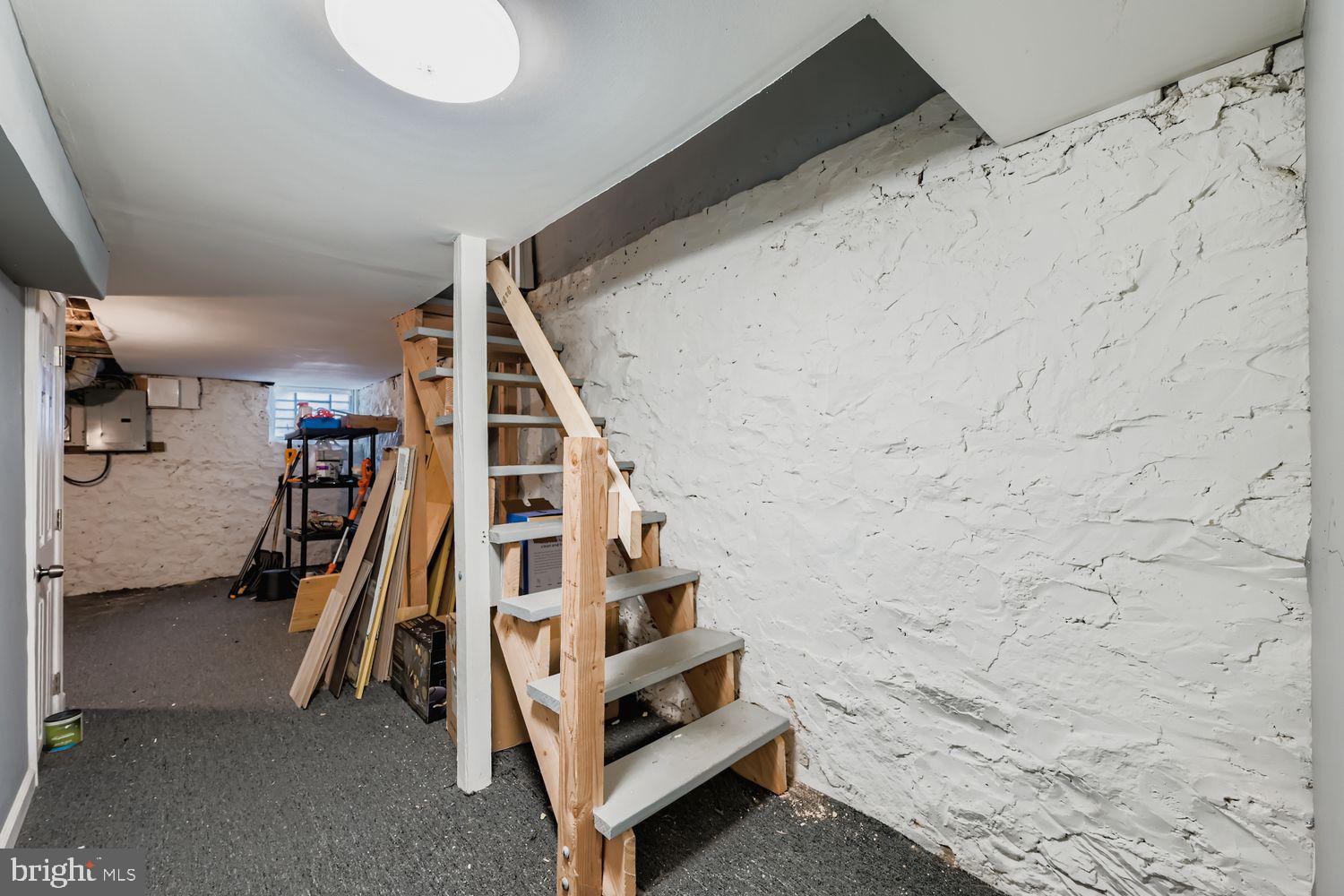 HARLEM PARK - Residential