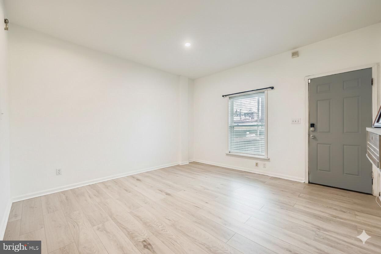 HARLEM PARK - Residential