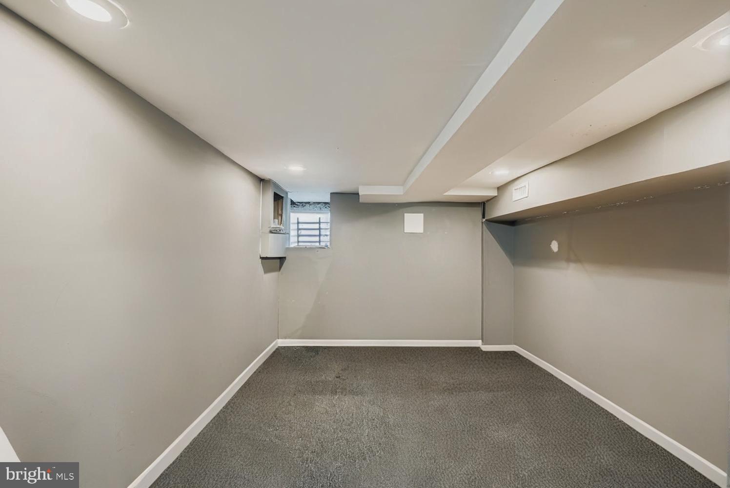 HARLEM PARK - Residential