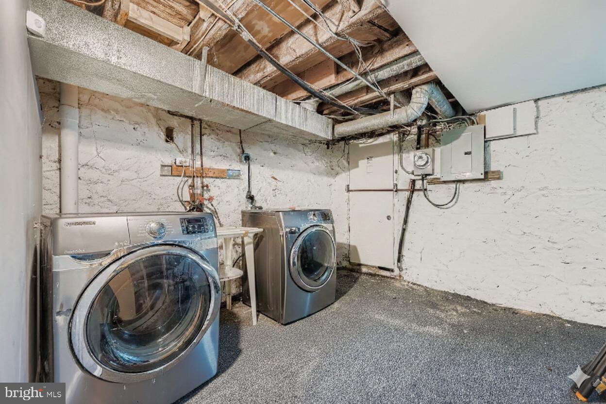 HARLEM PARK - Residential