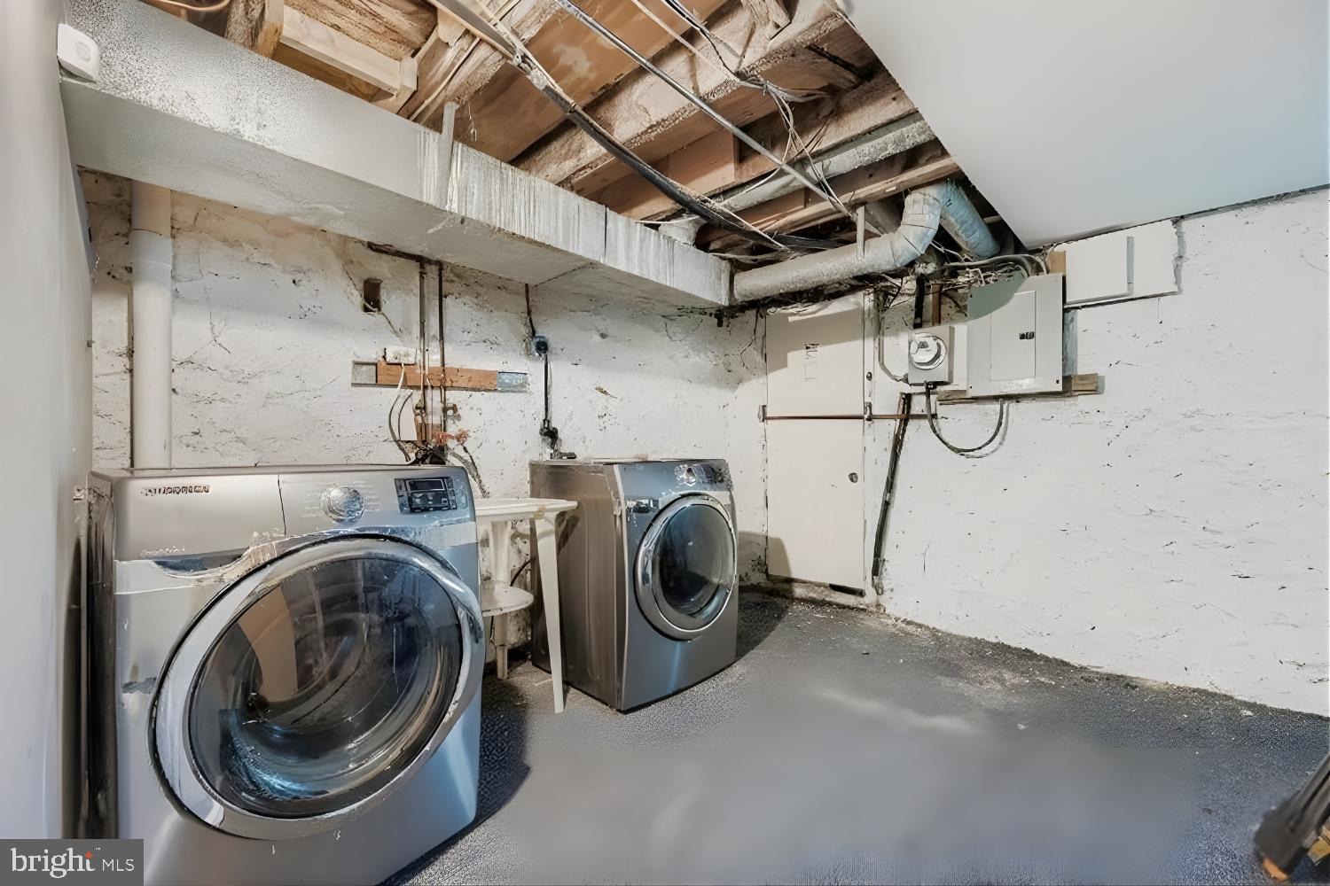 HARLEM PARK - Residential