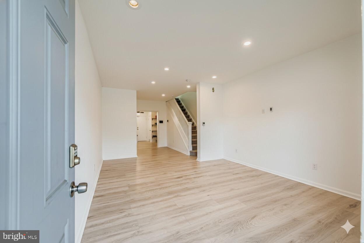 HARLEM PARK - Residential