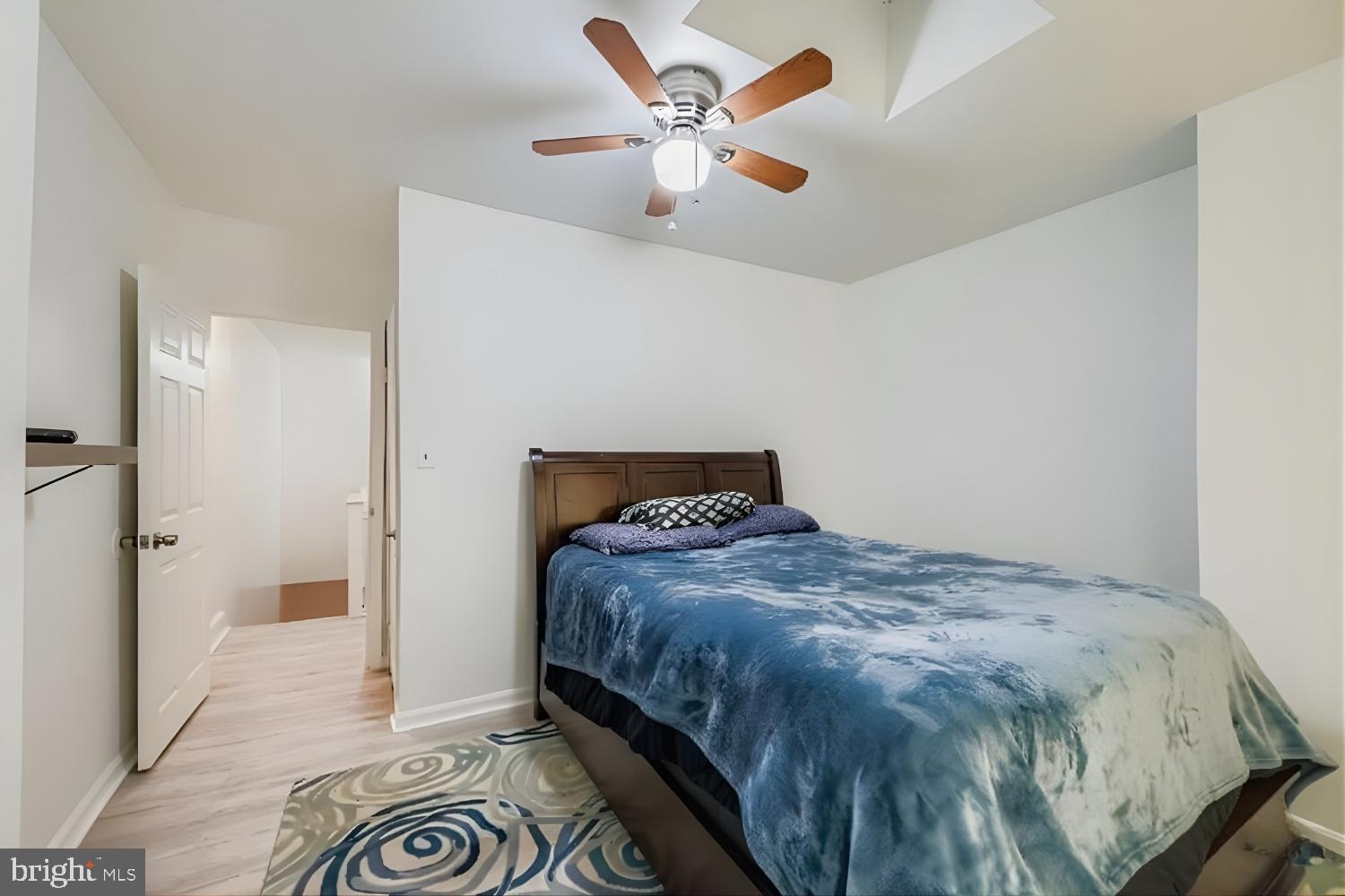 HARLEM PARK - Residential