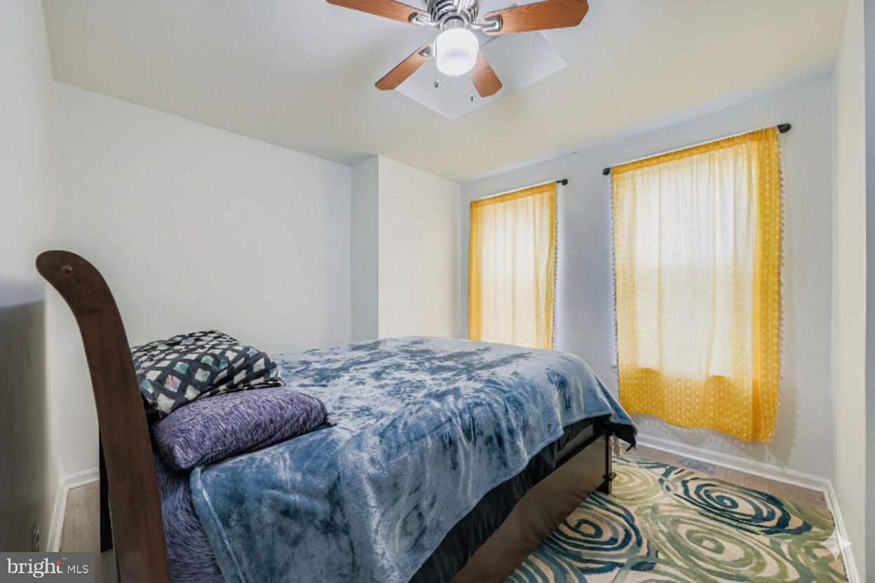 HARLEM PARK - Residential