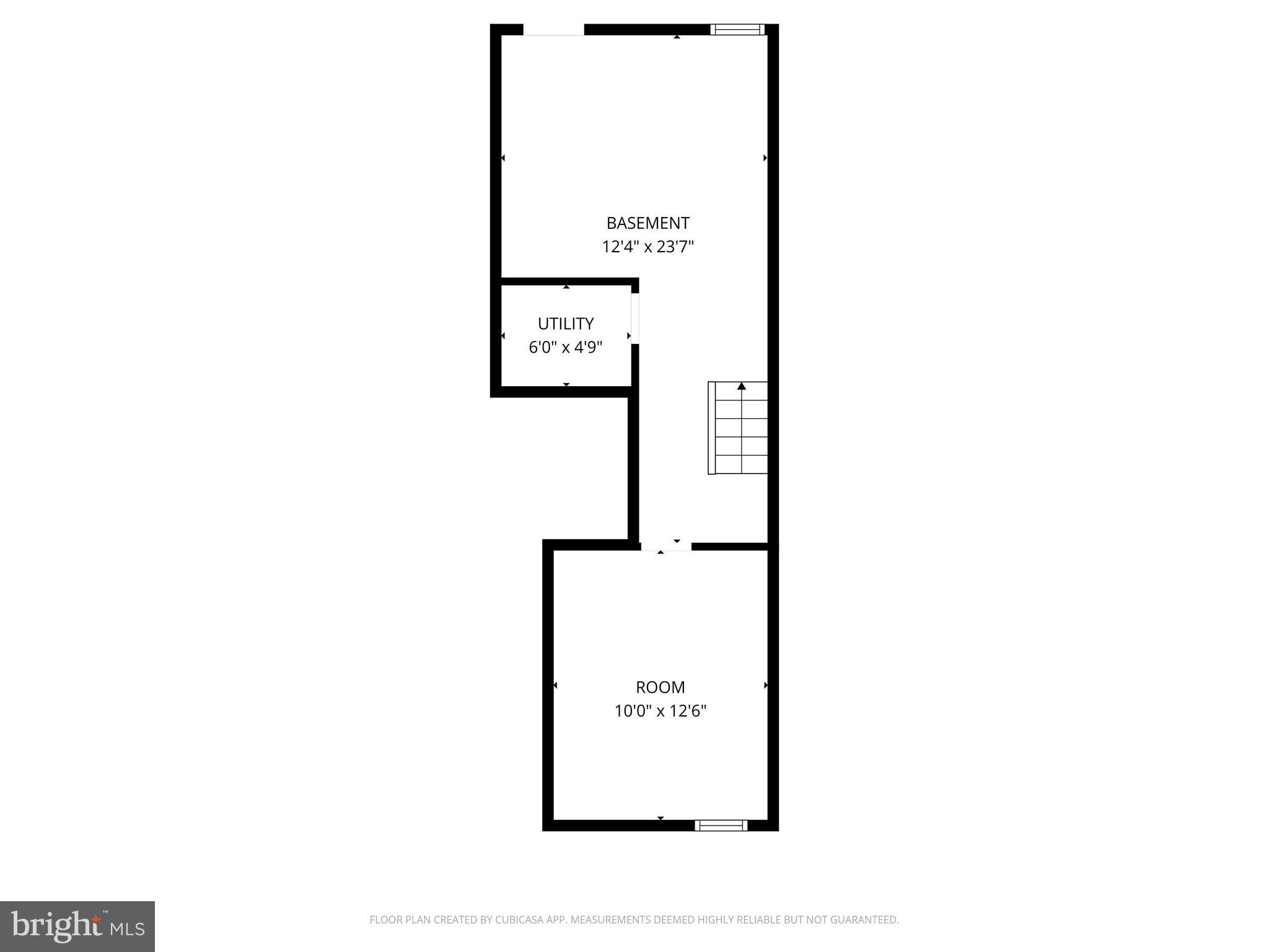 HARLEM PARK - Residential