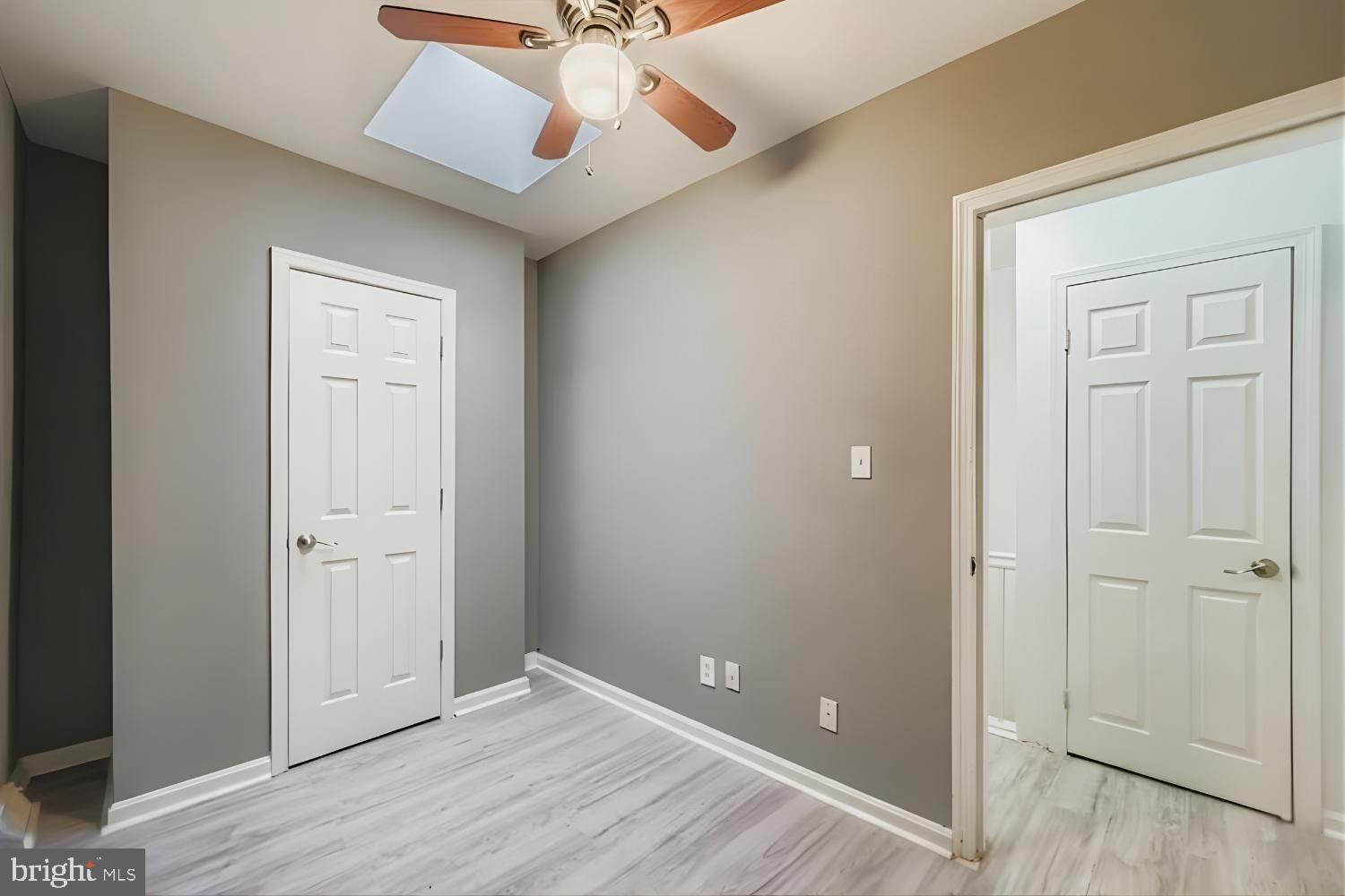 HARLEM PARK - Residential