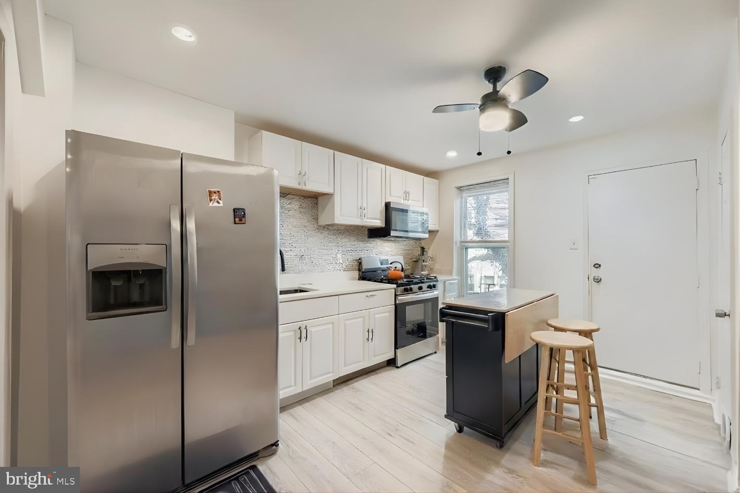 HARLEM PARK - Residential