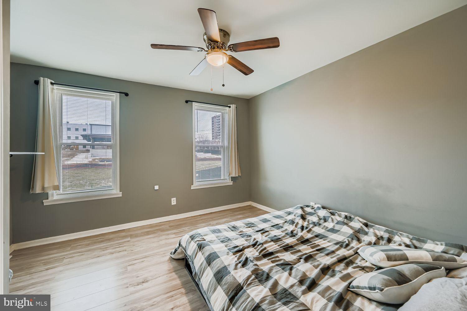 HARLEM PARK - Residential