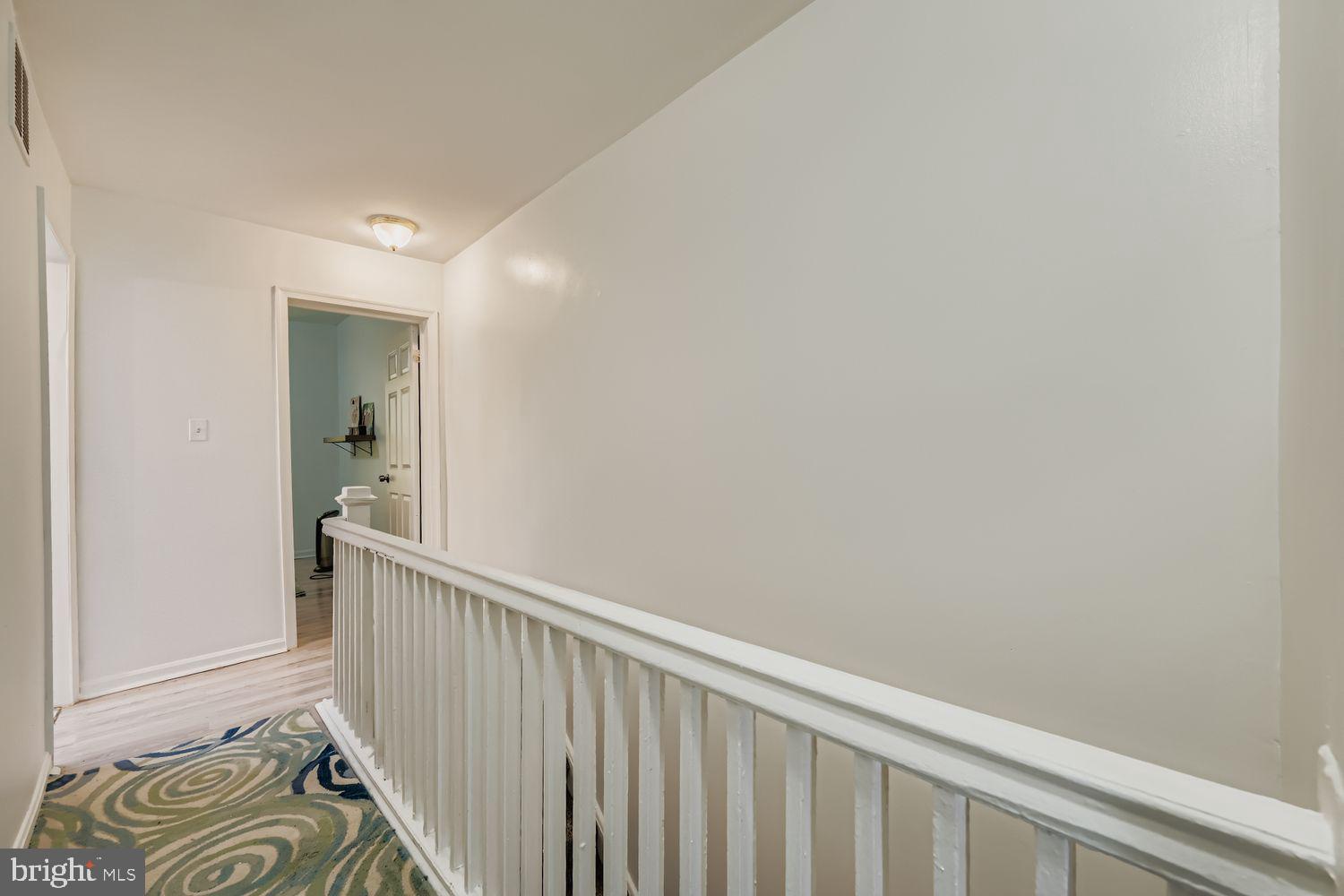 HARLEM PARK - Residential