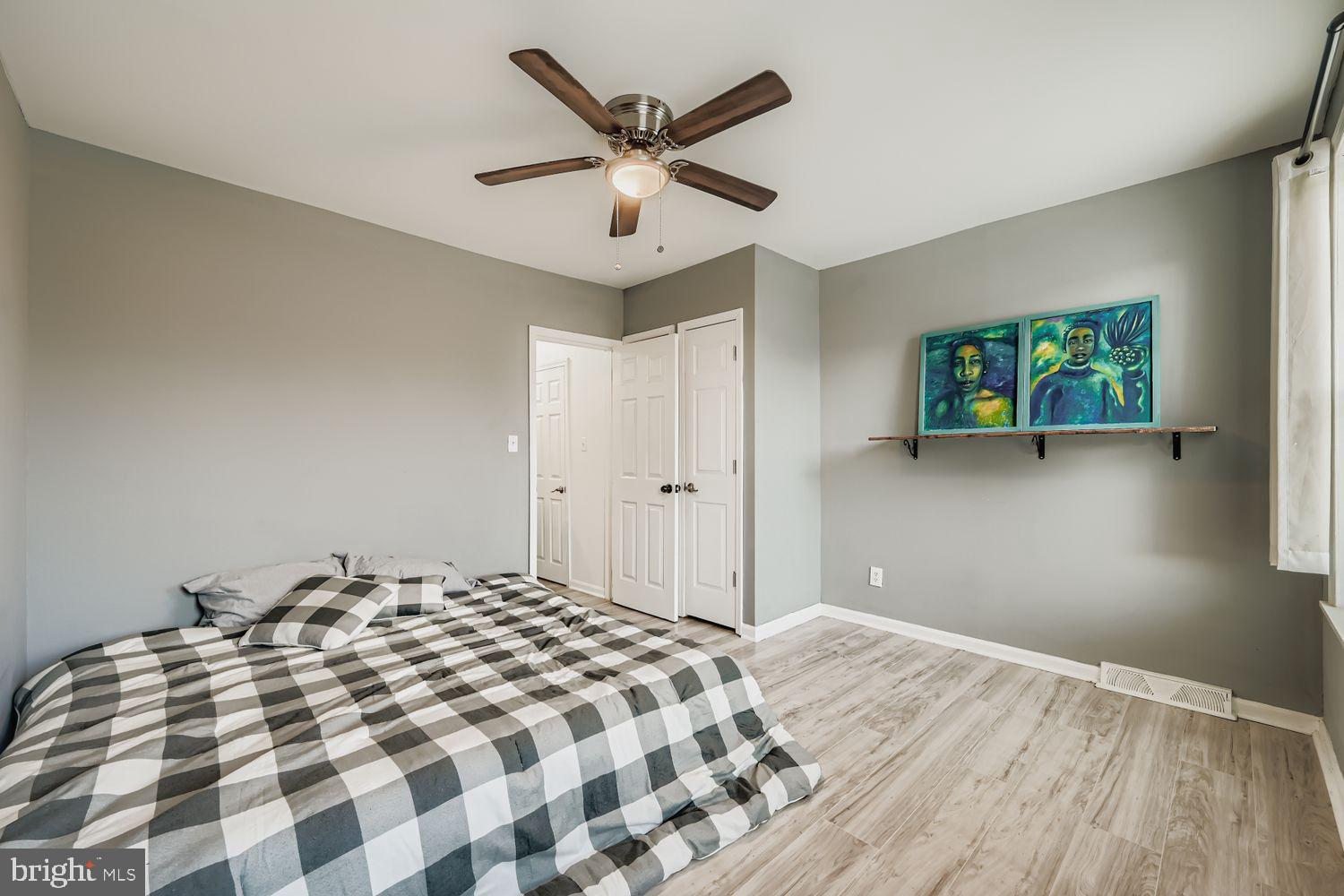 HARLEM PARK - Residential